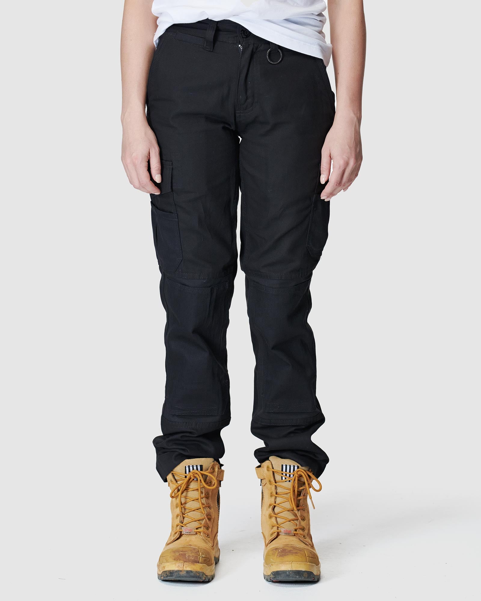 Womens Utility Pant | EWD501