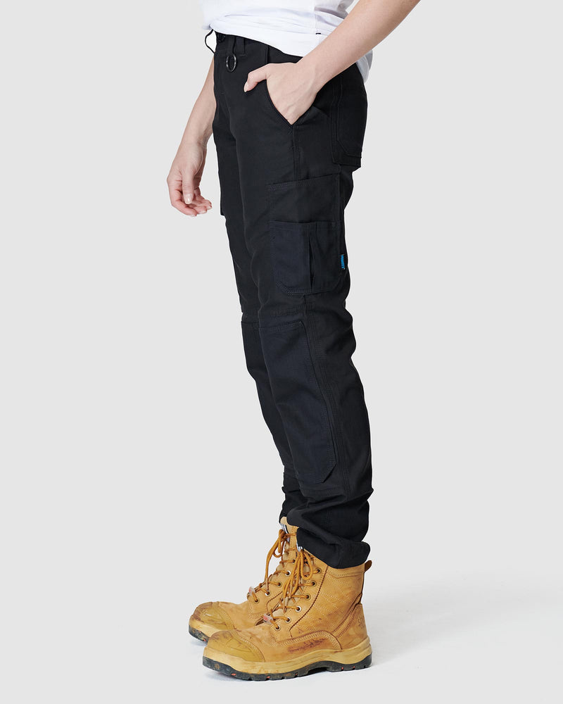 Womens Utility Pant | EWD501