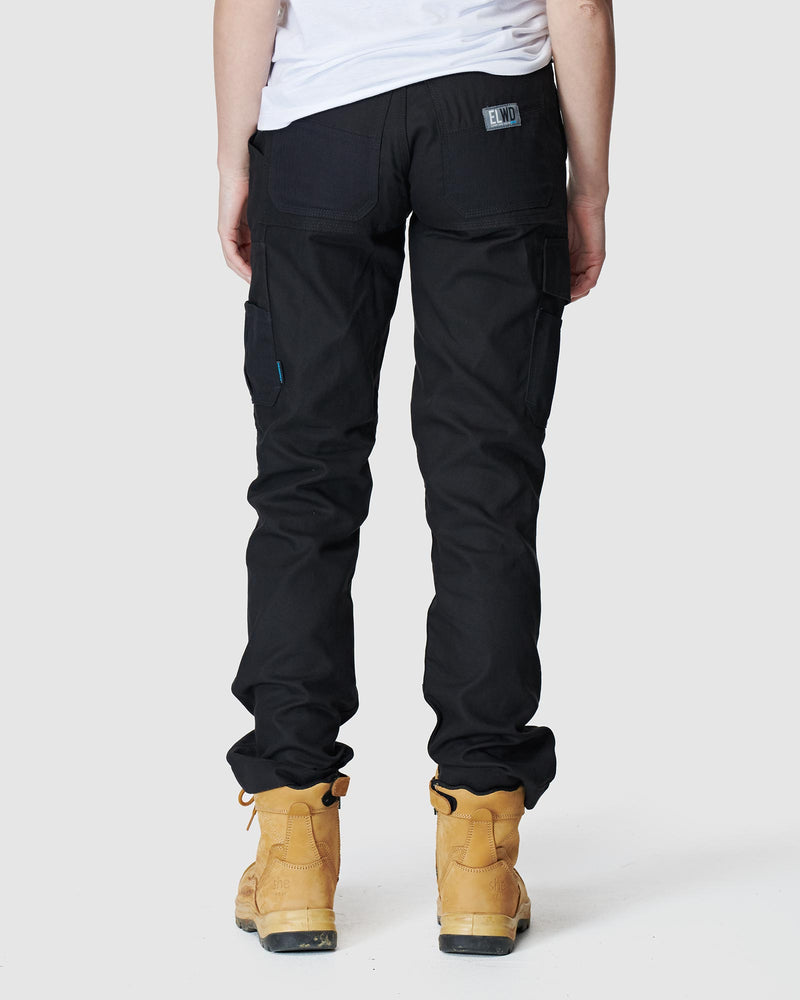 Womens Utility Pant | EWD501