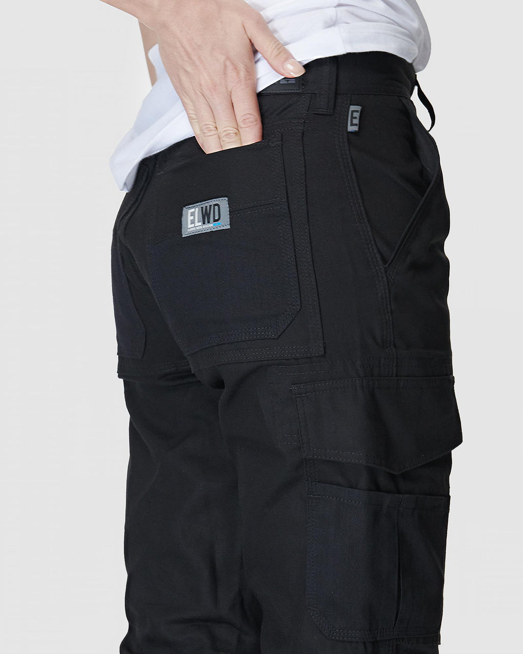 Womens Utility Pant | EWD501