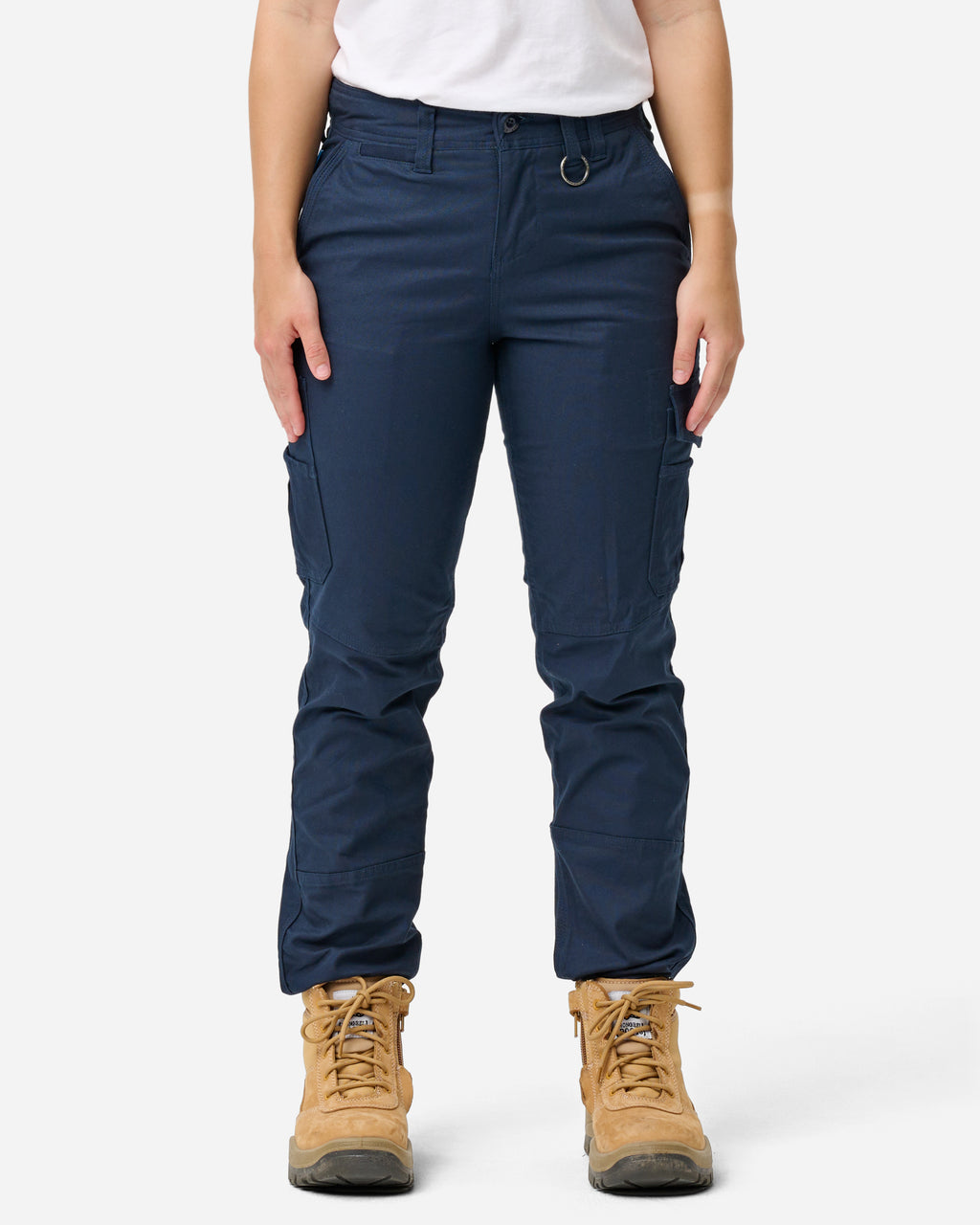 Womens Slim Pant | EWD505