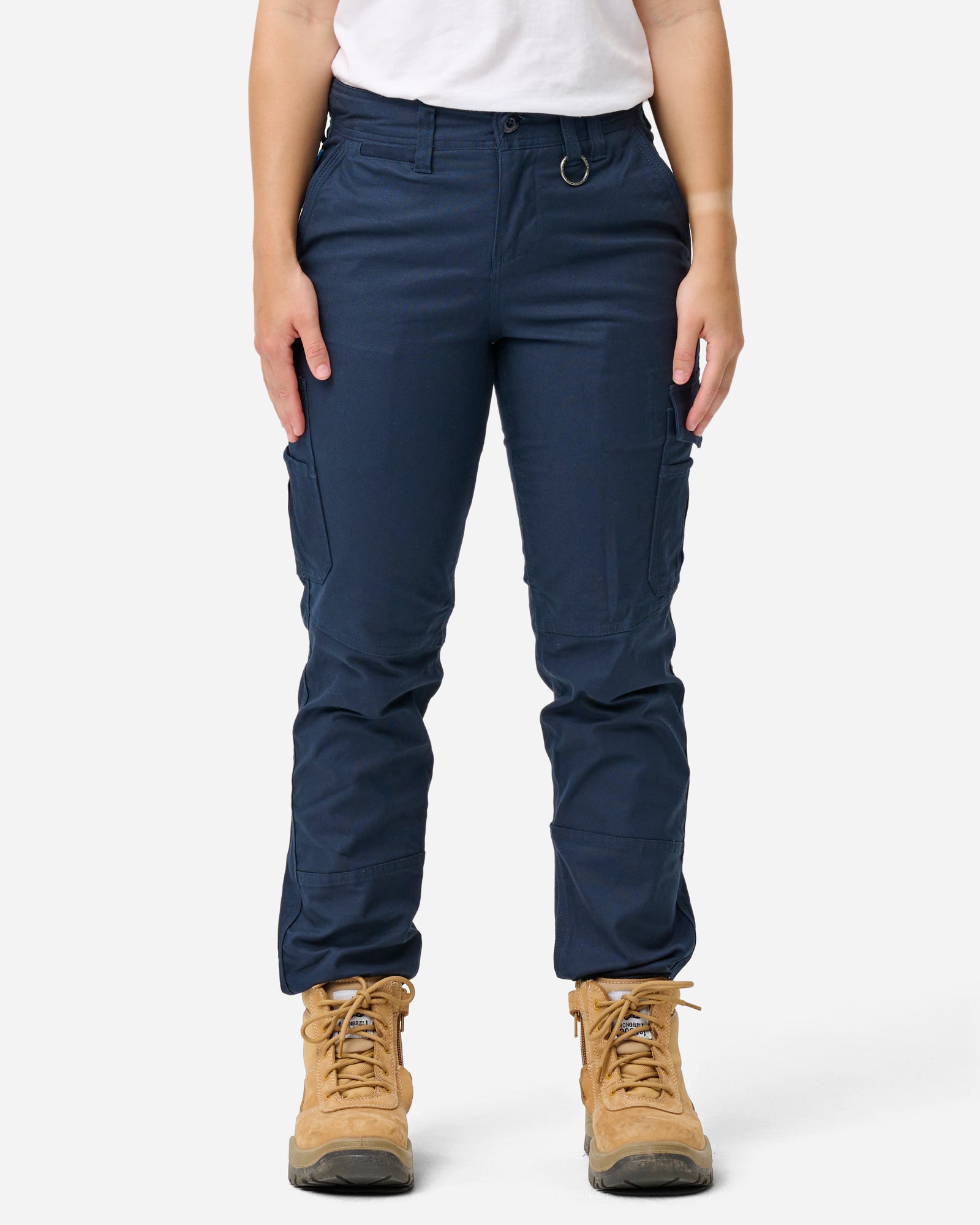 Womens Slim Pant | EWD505