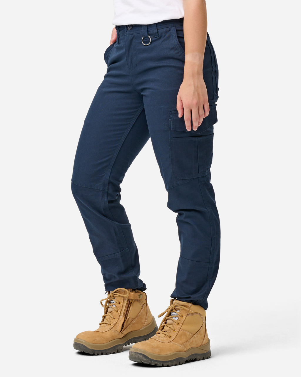 Womens Slim Pant | EWD505