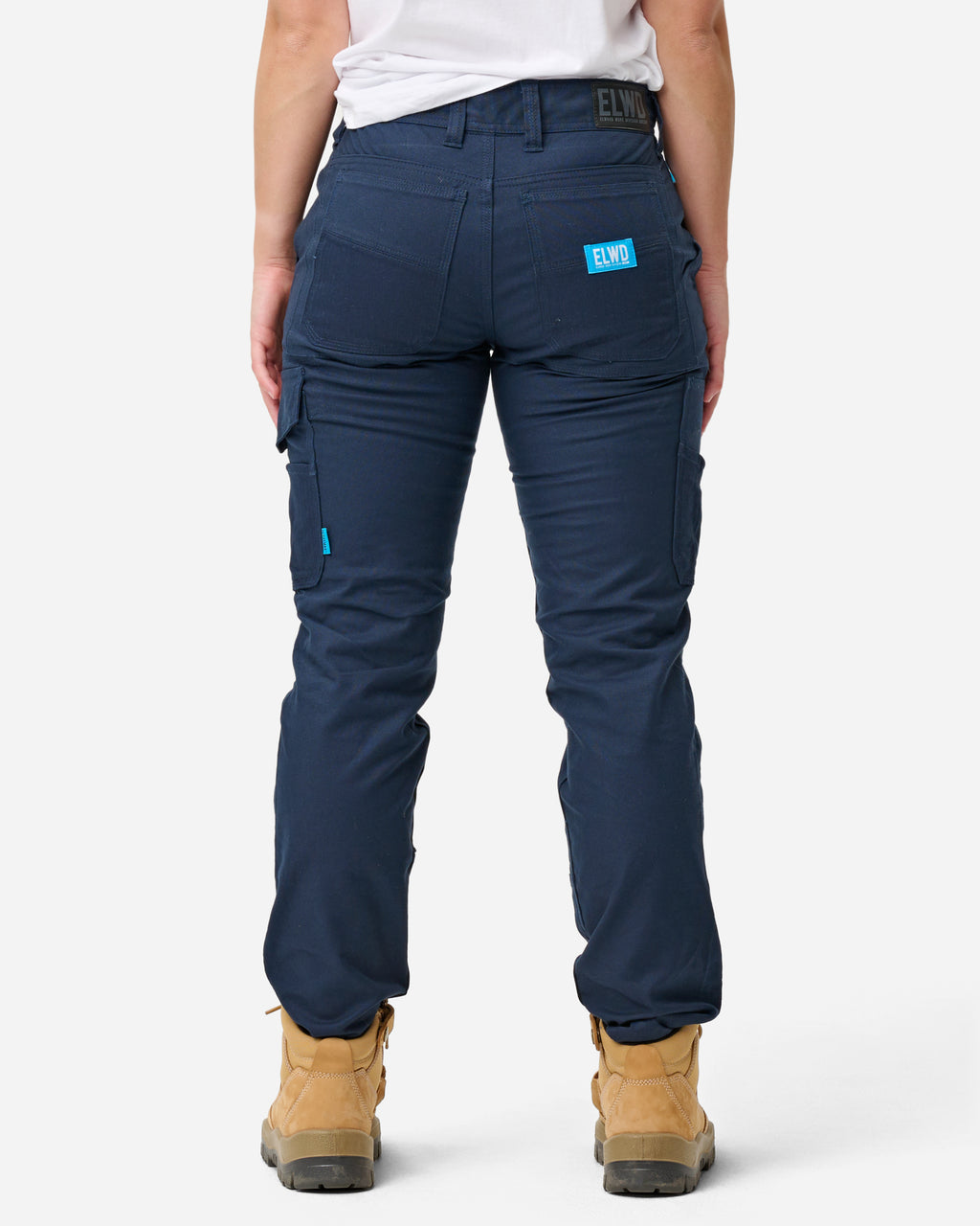 Womens Slim Pant | EWD505