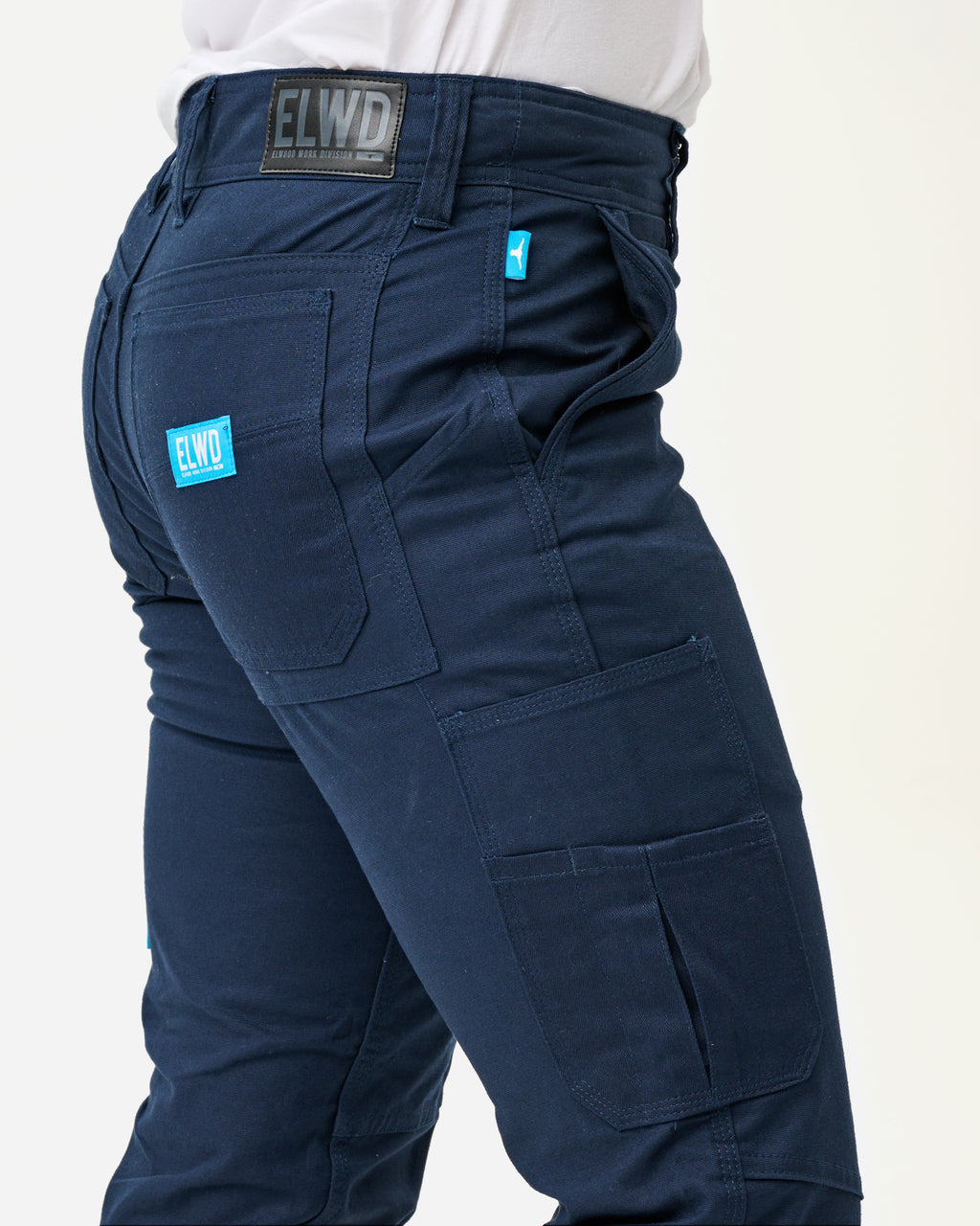 Womens Slim Pant | EWD505