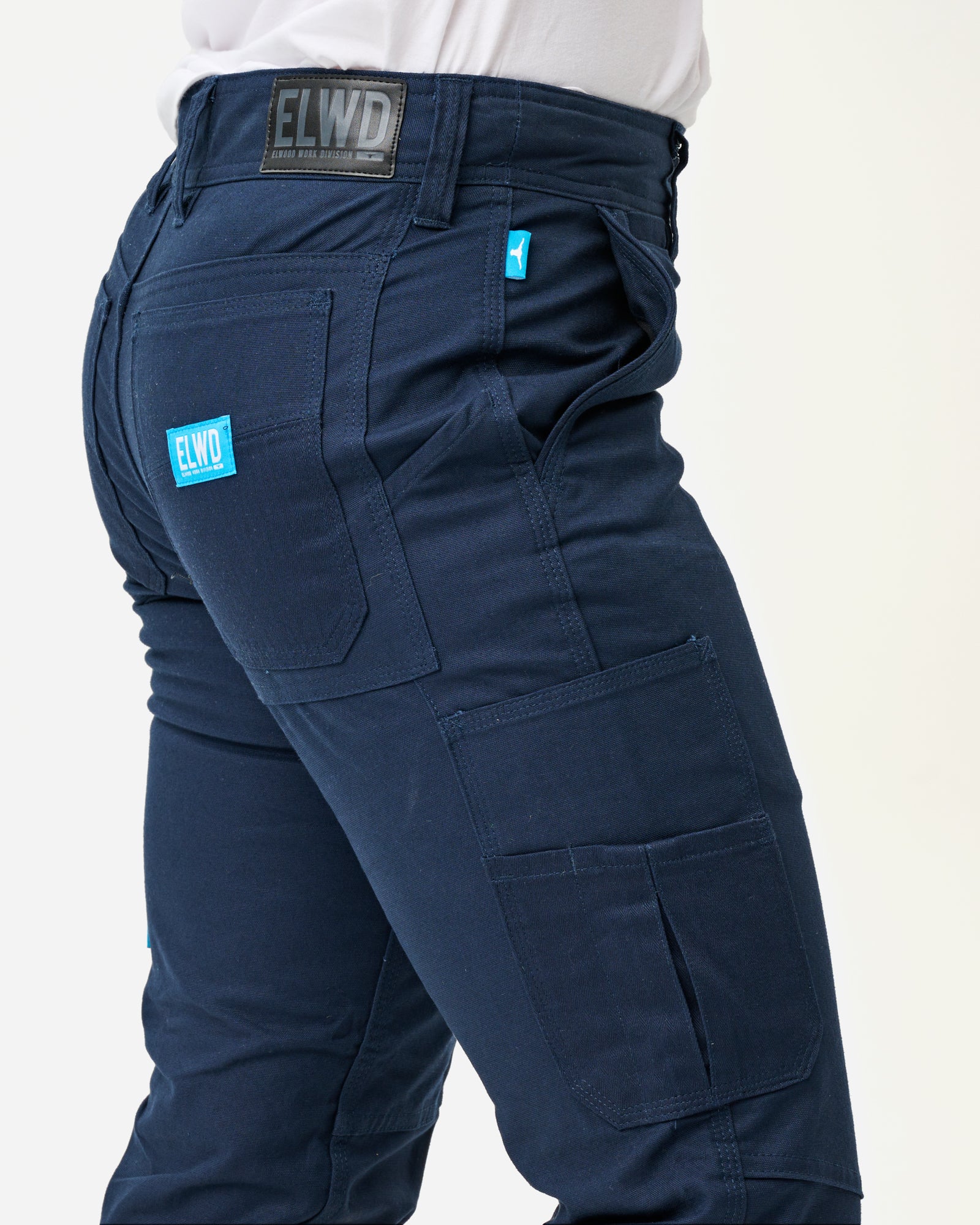 Womens Slim Pant | EWD505