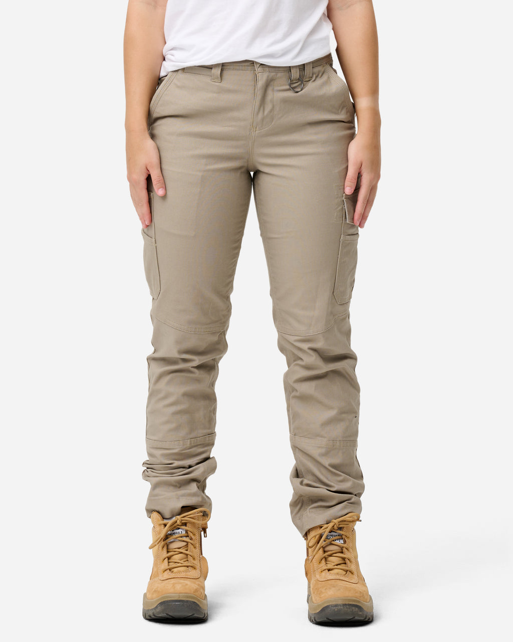Womens Slim Pant | EWD505