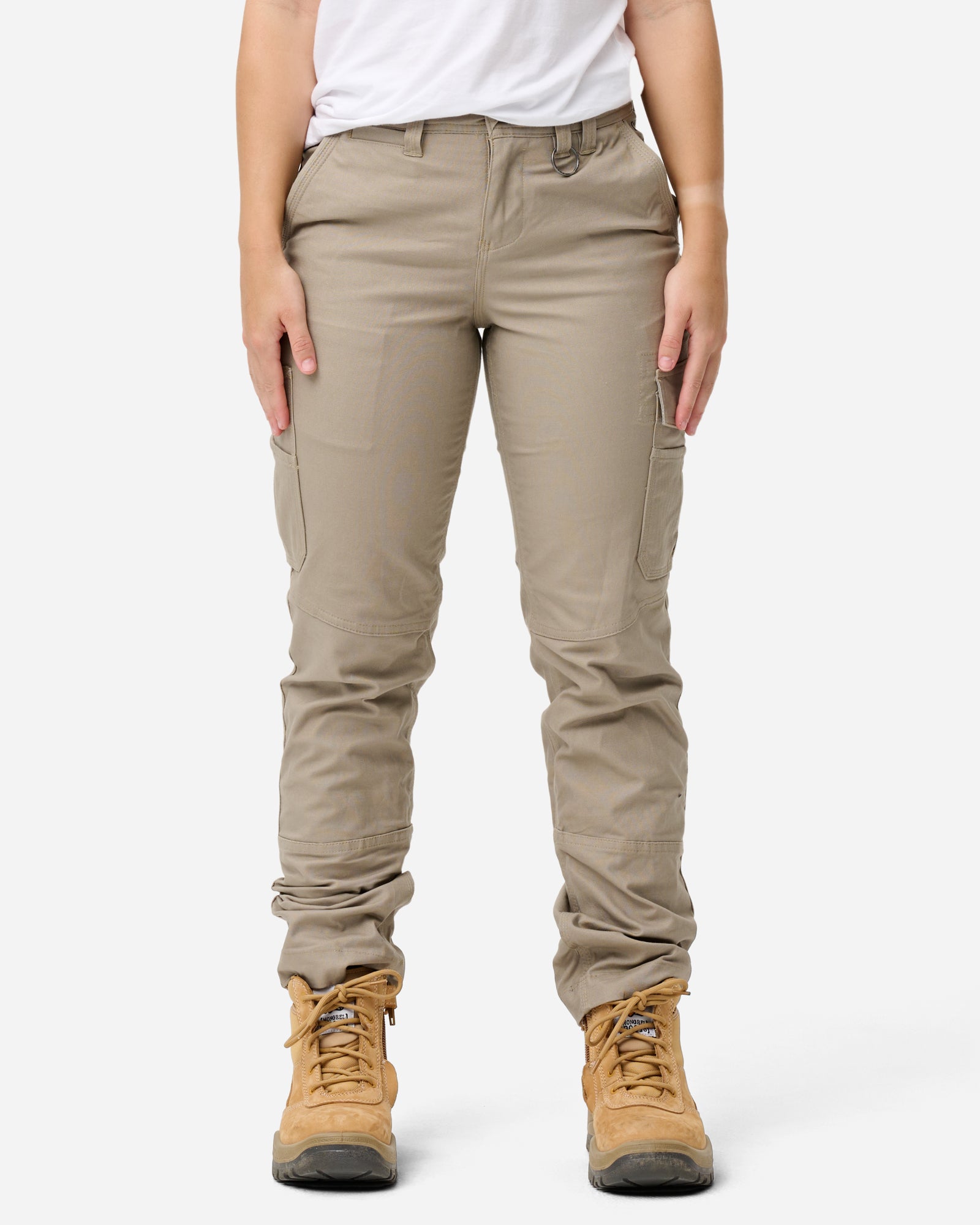 Womens Slim Pant | EWD505
