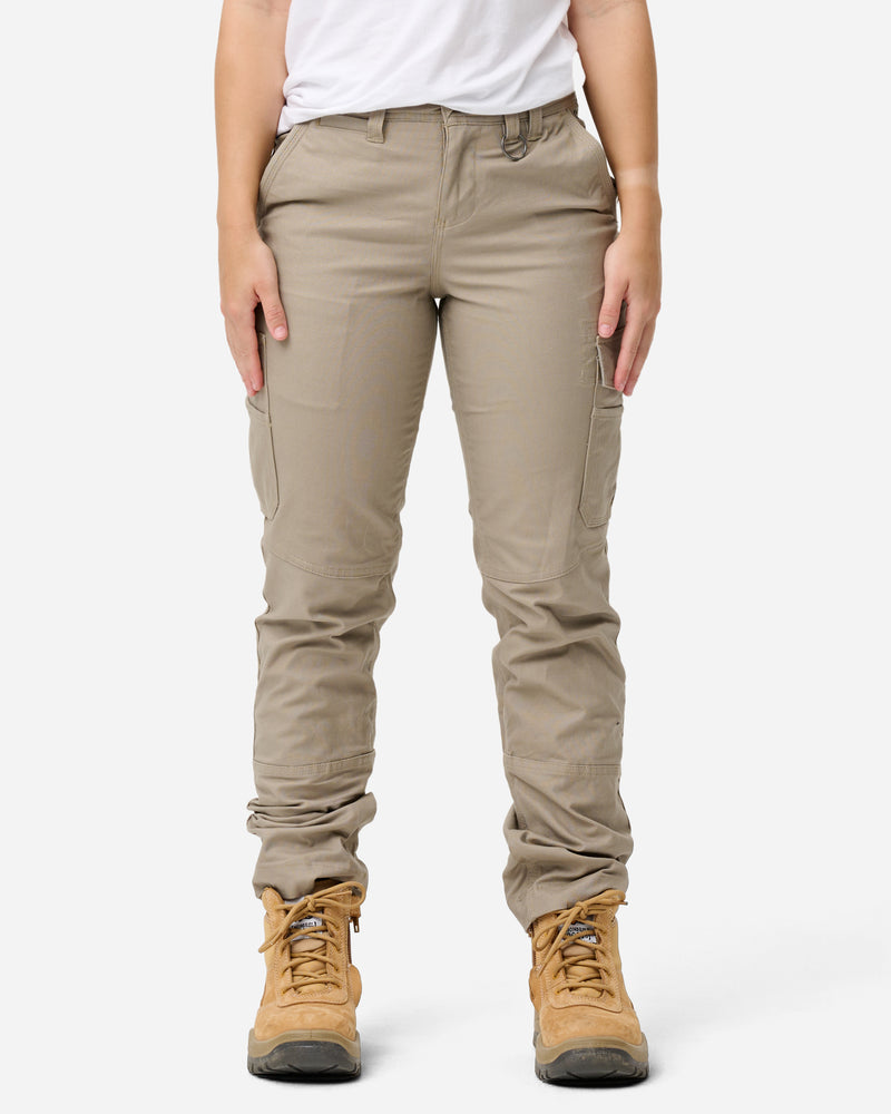 Womens Slim Pant | EWD505