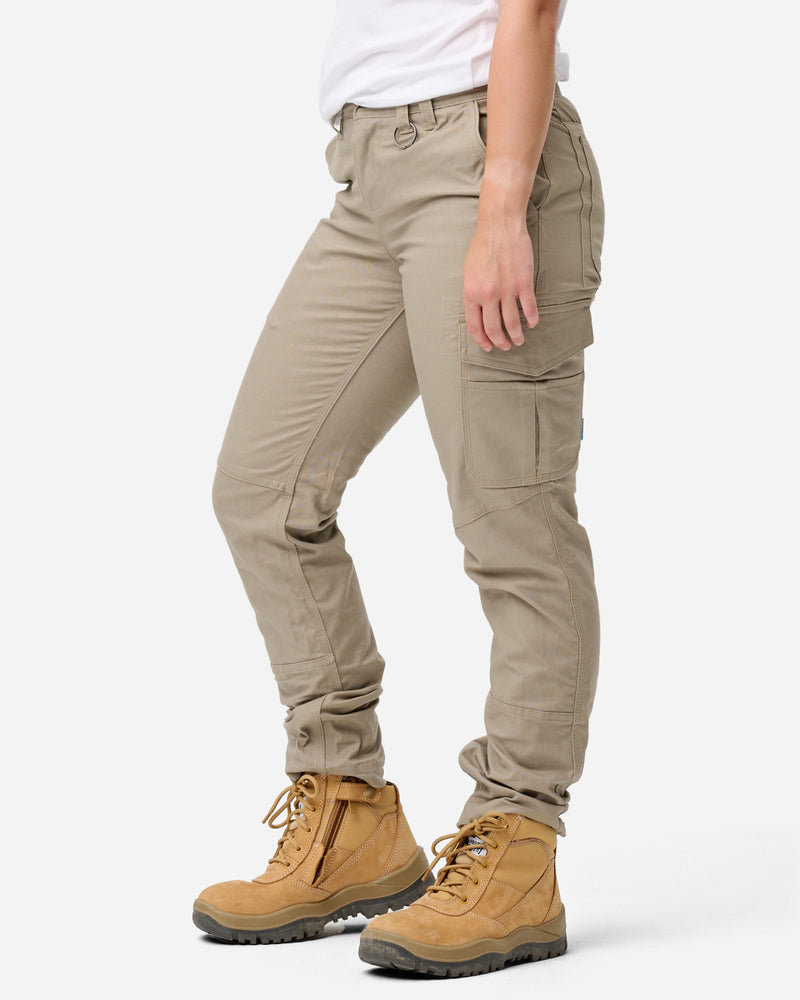 Womens Slim Pant | EWD505