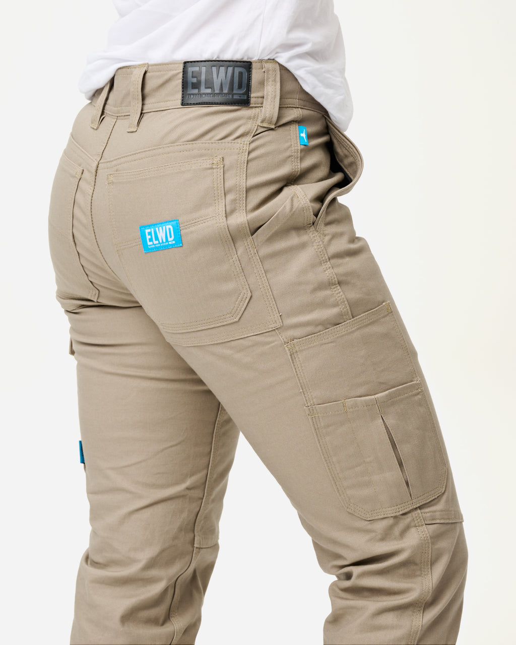 Womens Slim Pant | EWD505