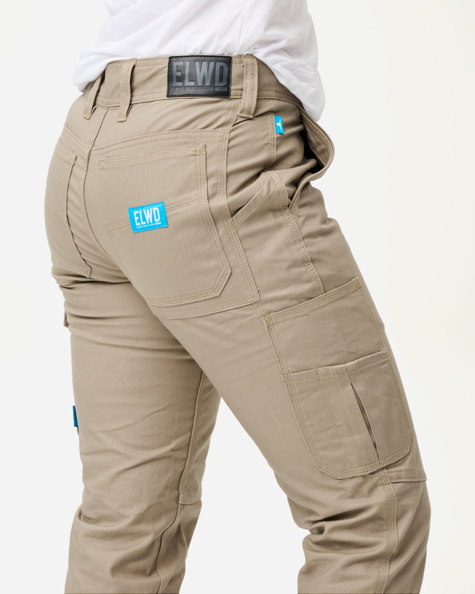 Womens Slim Pant | EWD505