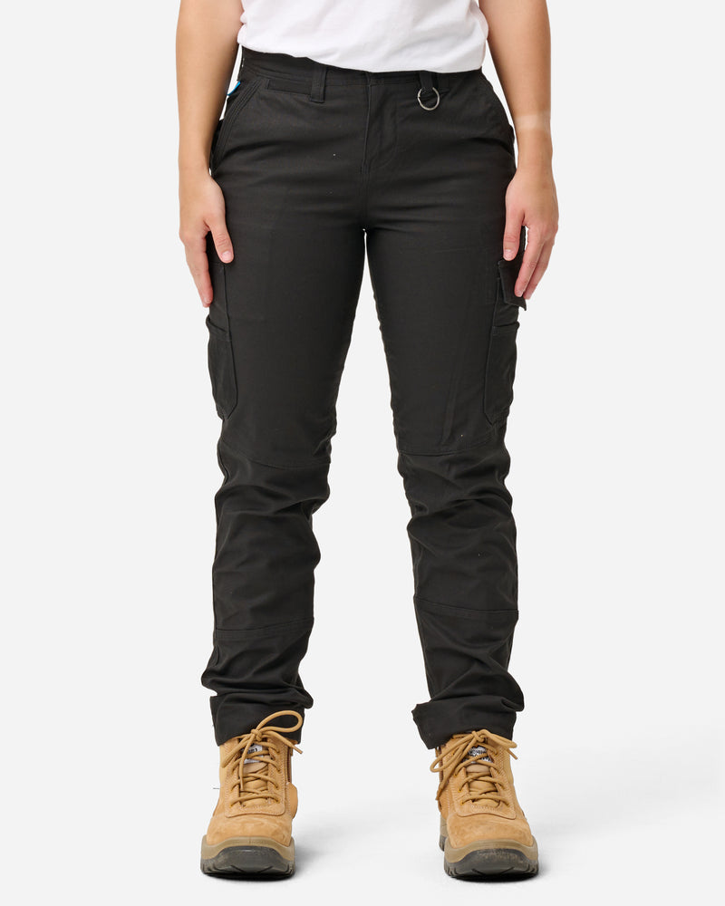 Womens Slim Pant | EWD505