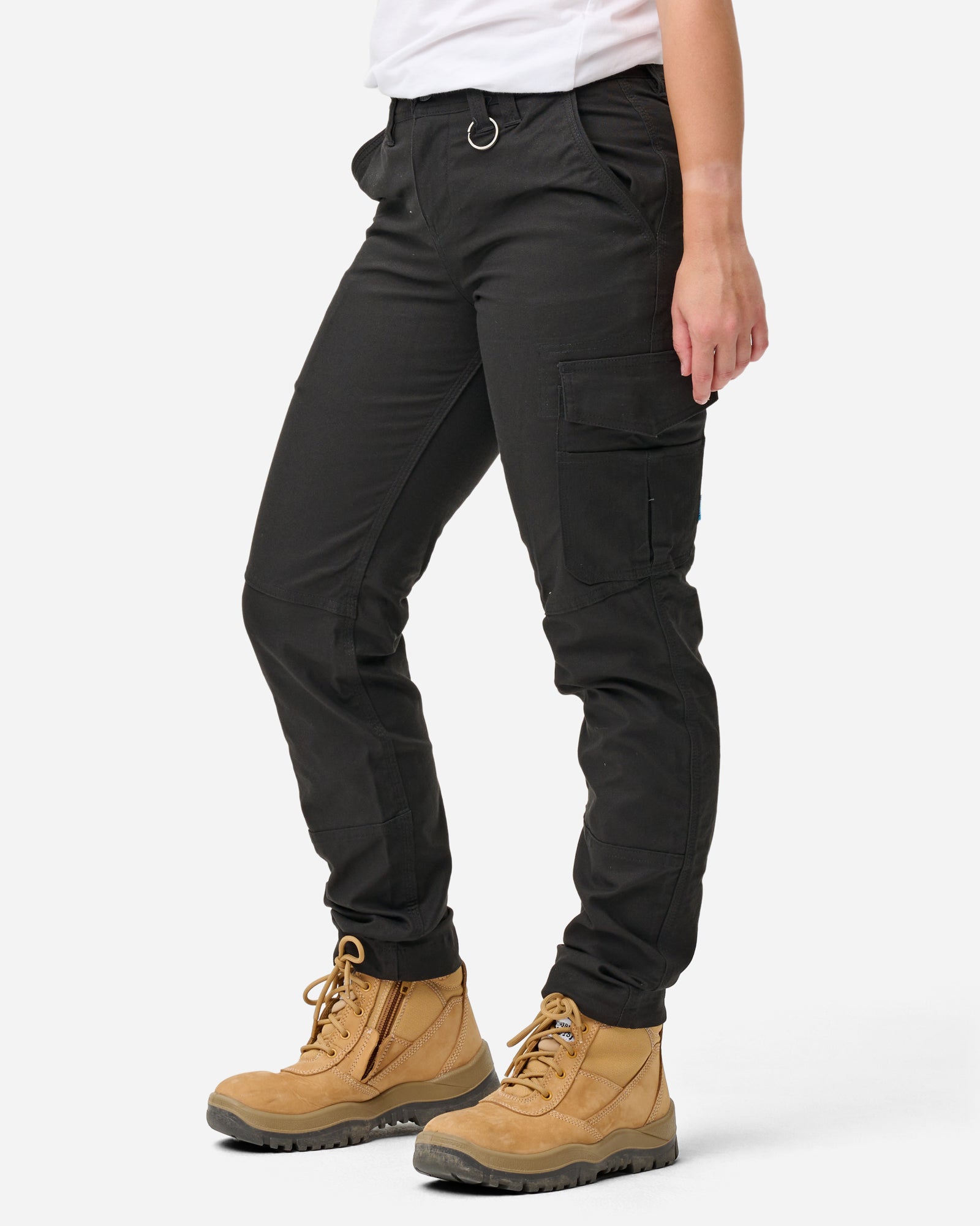 Womens Slim Pant | EWD505
