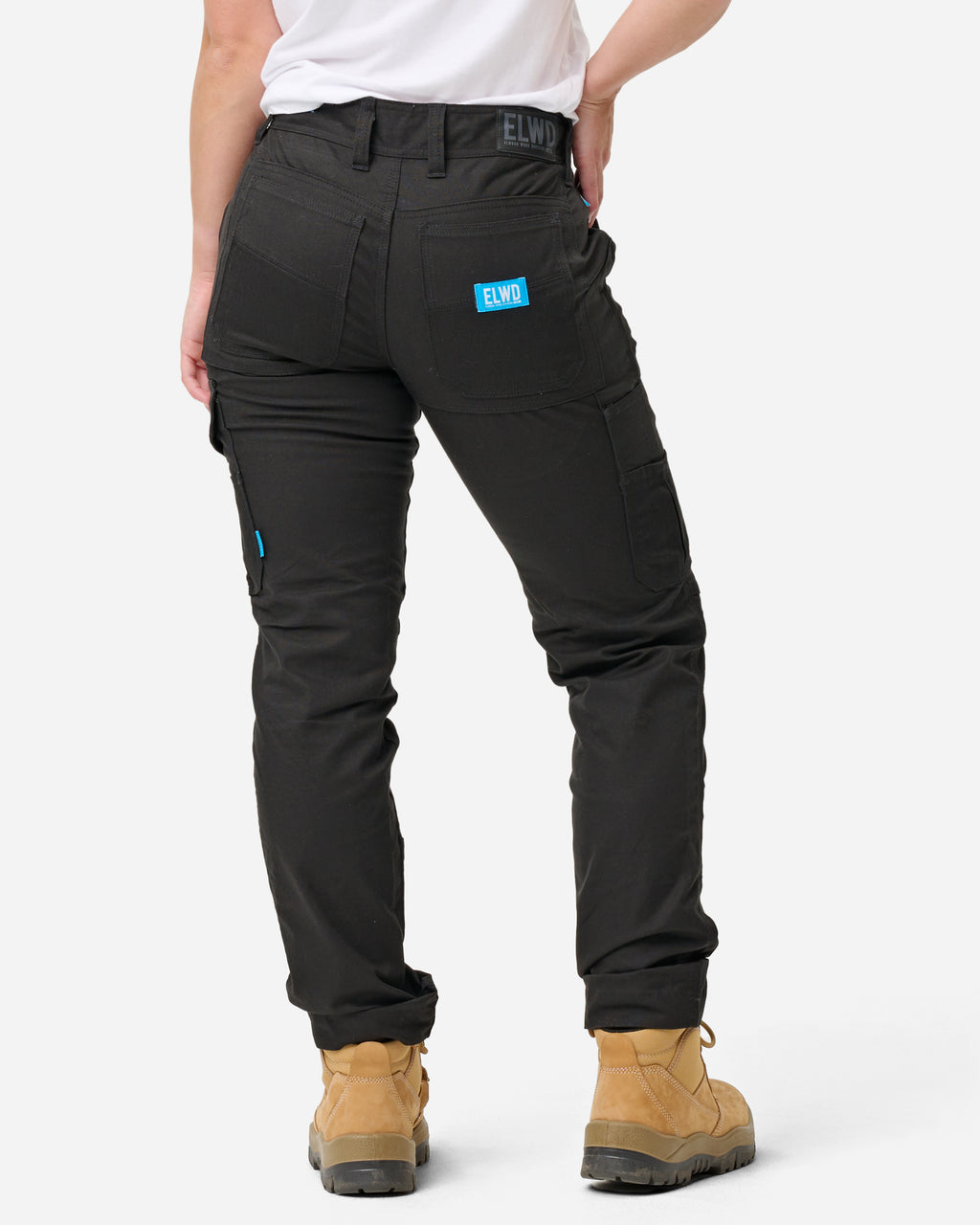 Womens Slim Pant | EWD505
