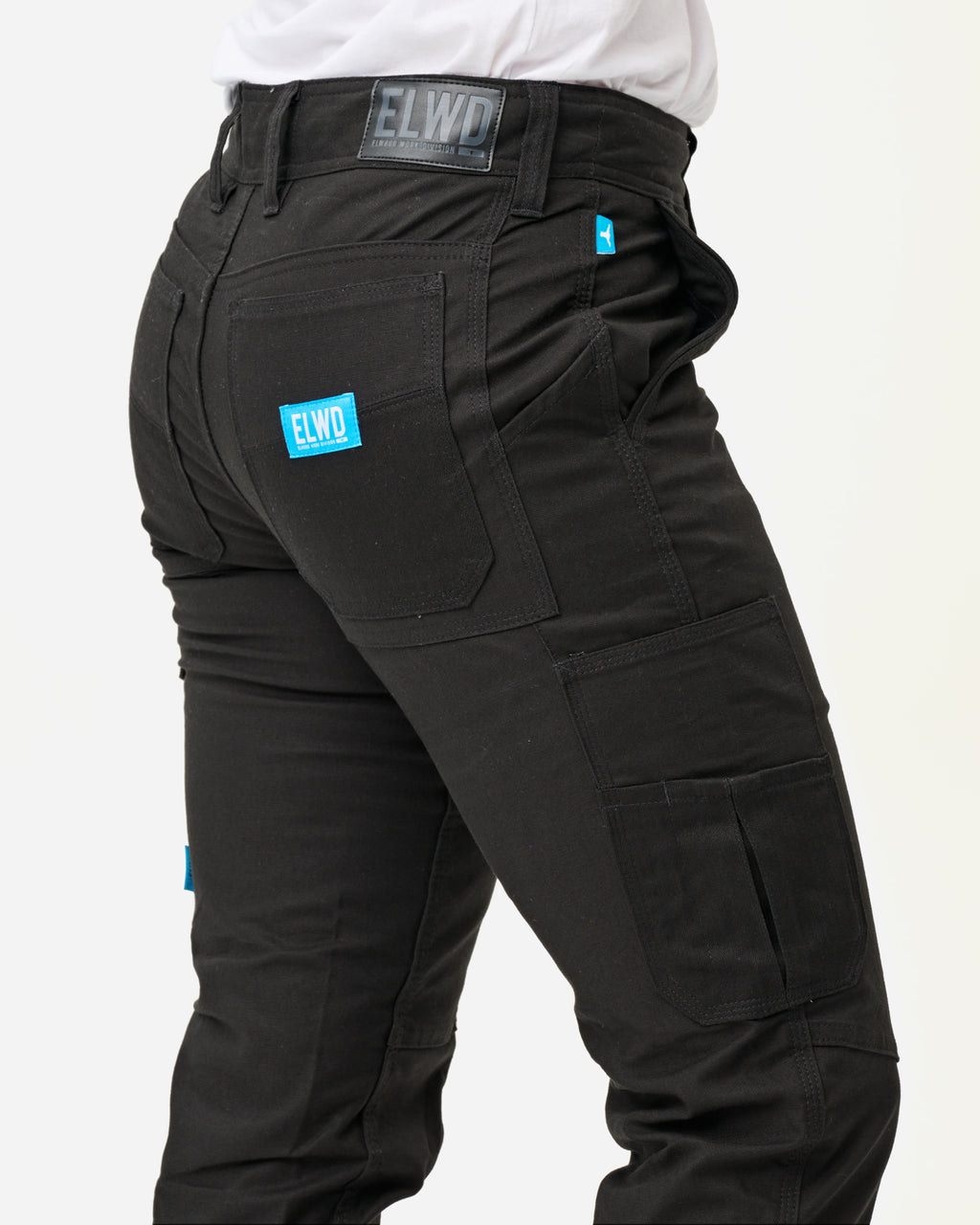 Womens Slim Pant | EWD505