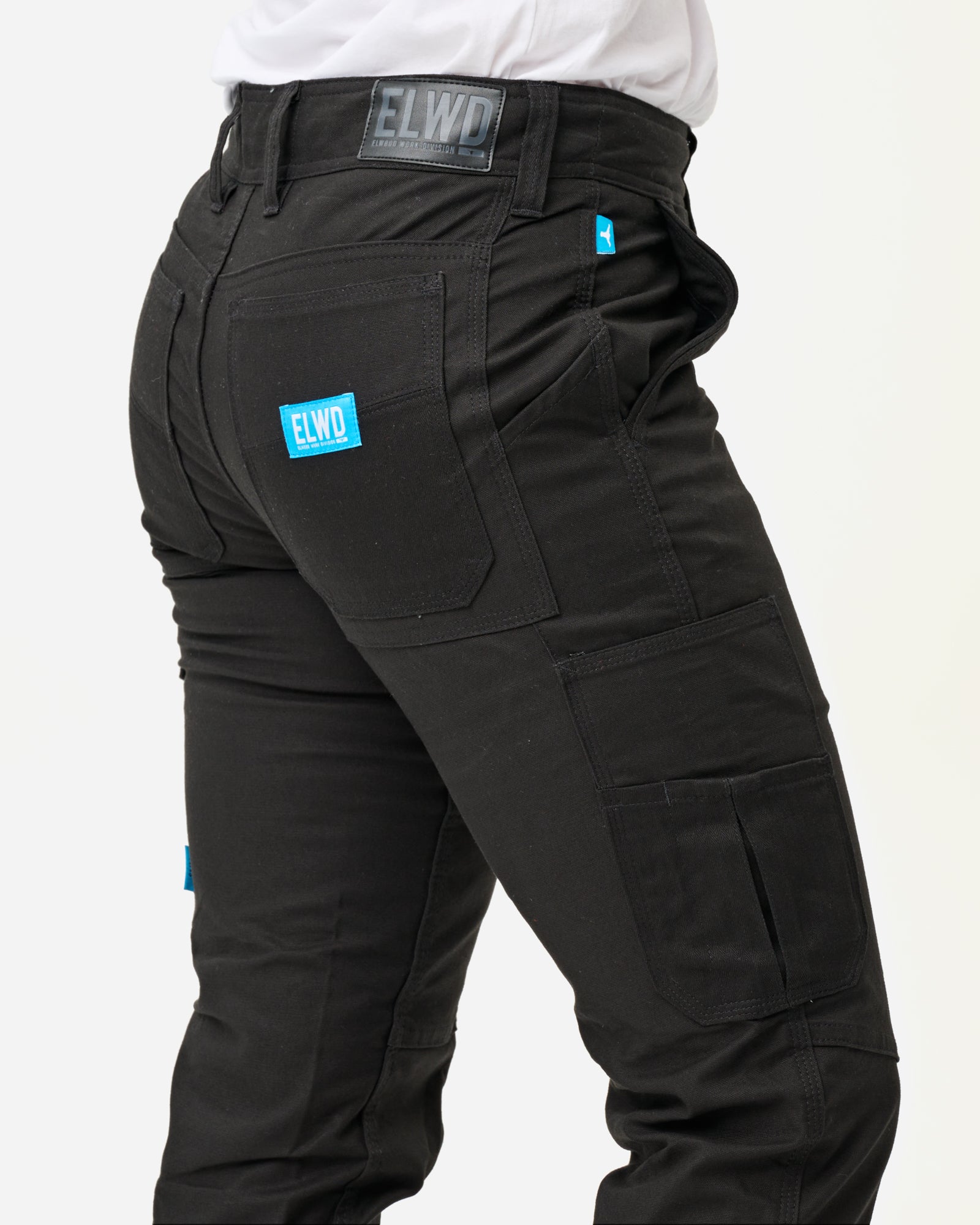 Womens Slim Pant | EWD505