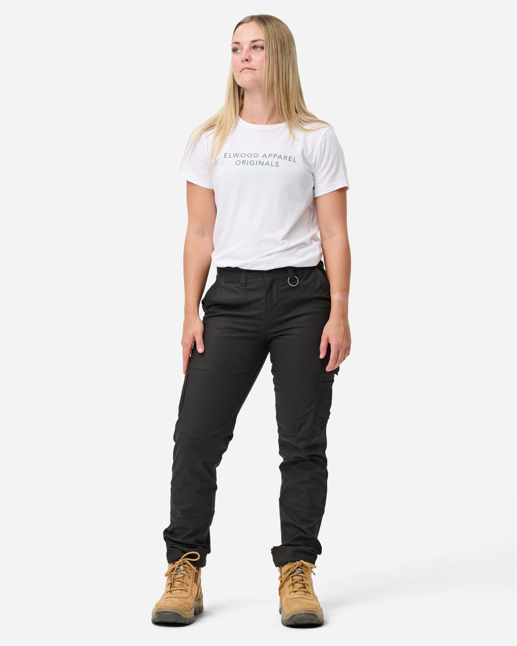 Womens Slim Pant | EWD505