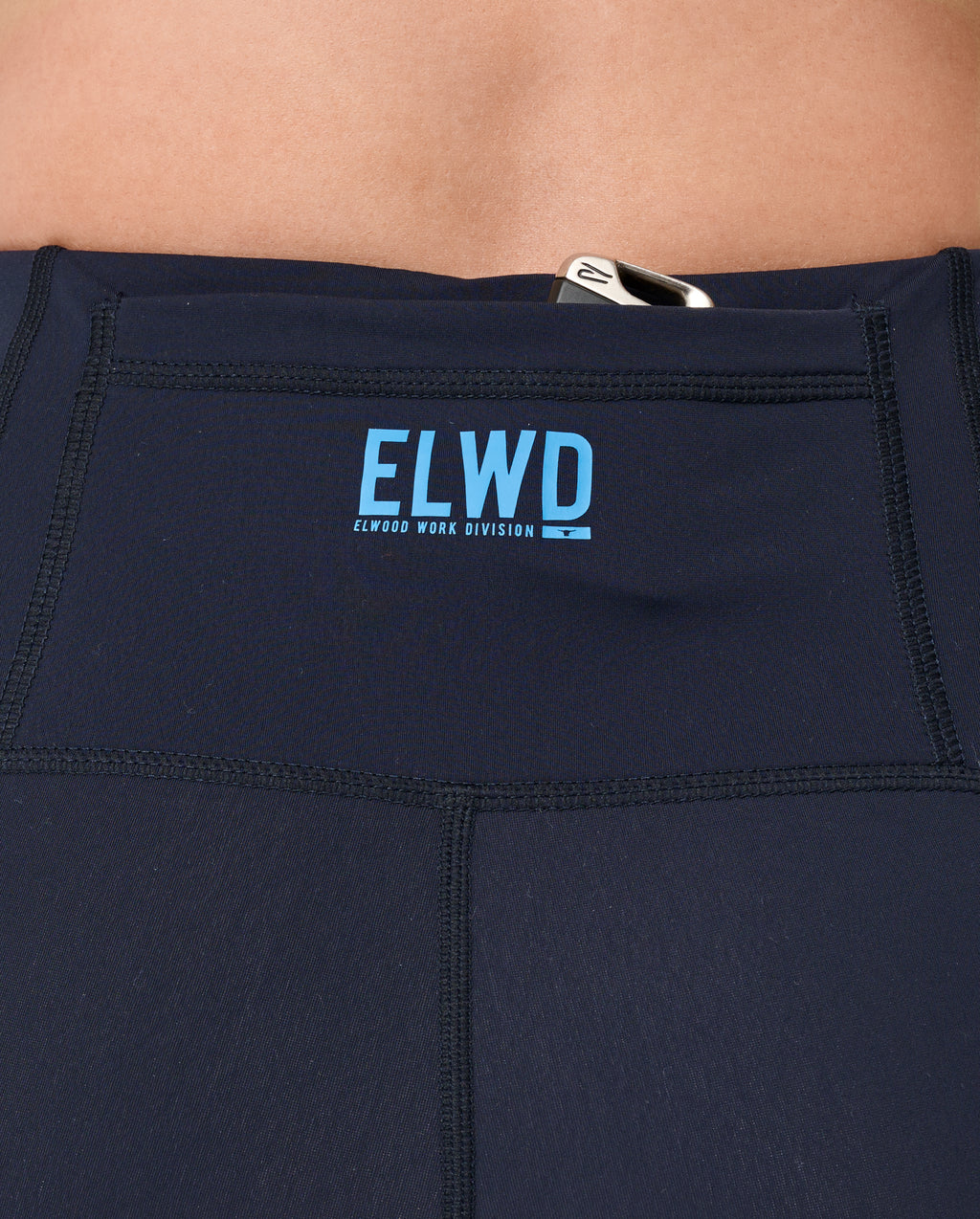 Womens Reflective Legging | EWD508