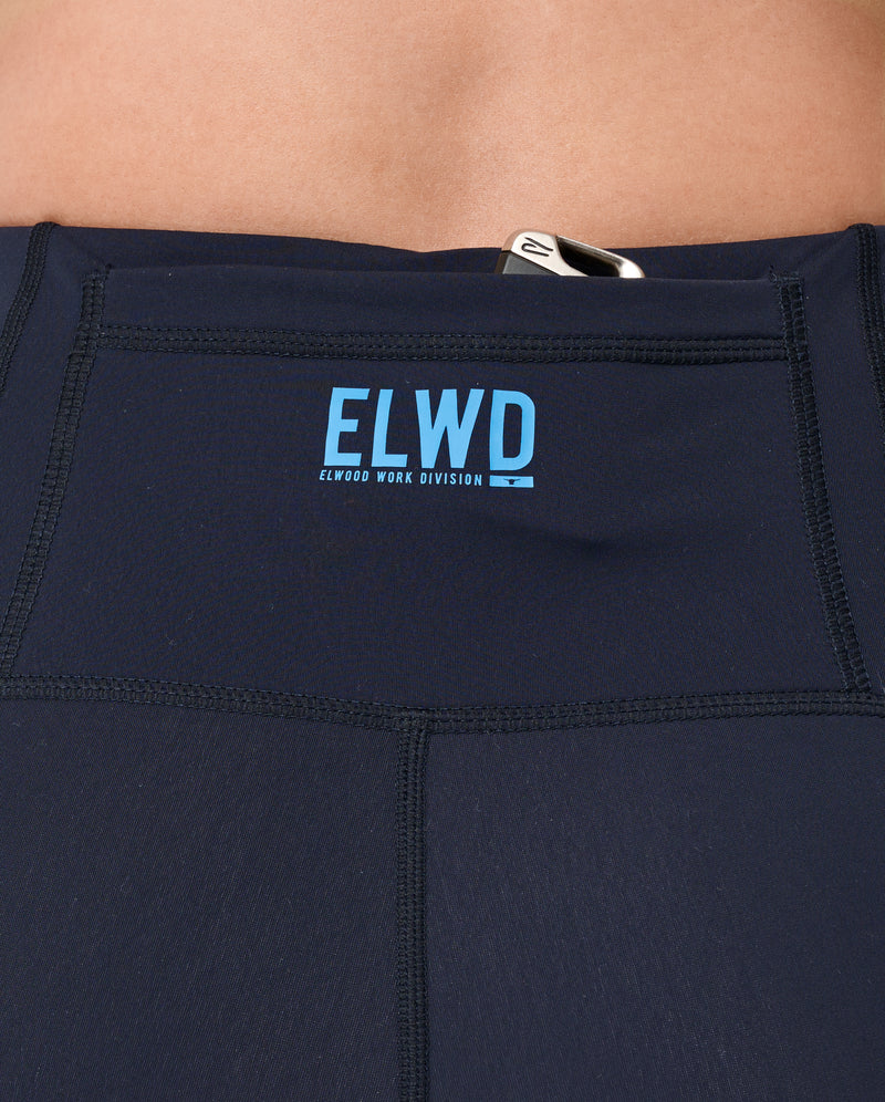 Womens Reflective Legging | EWD508