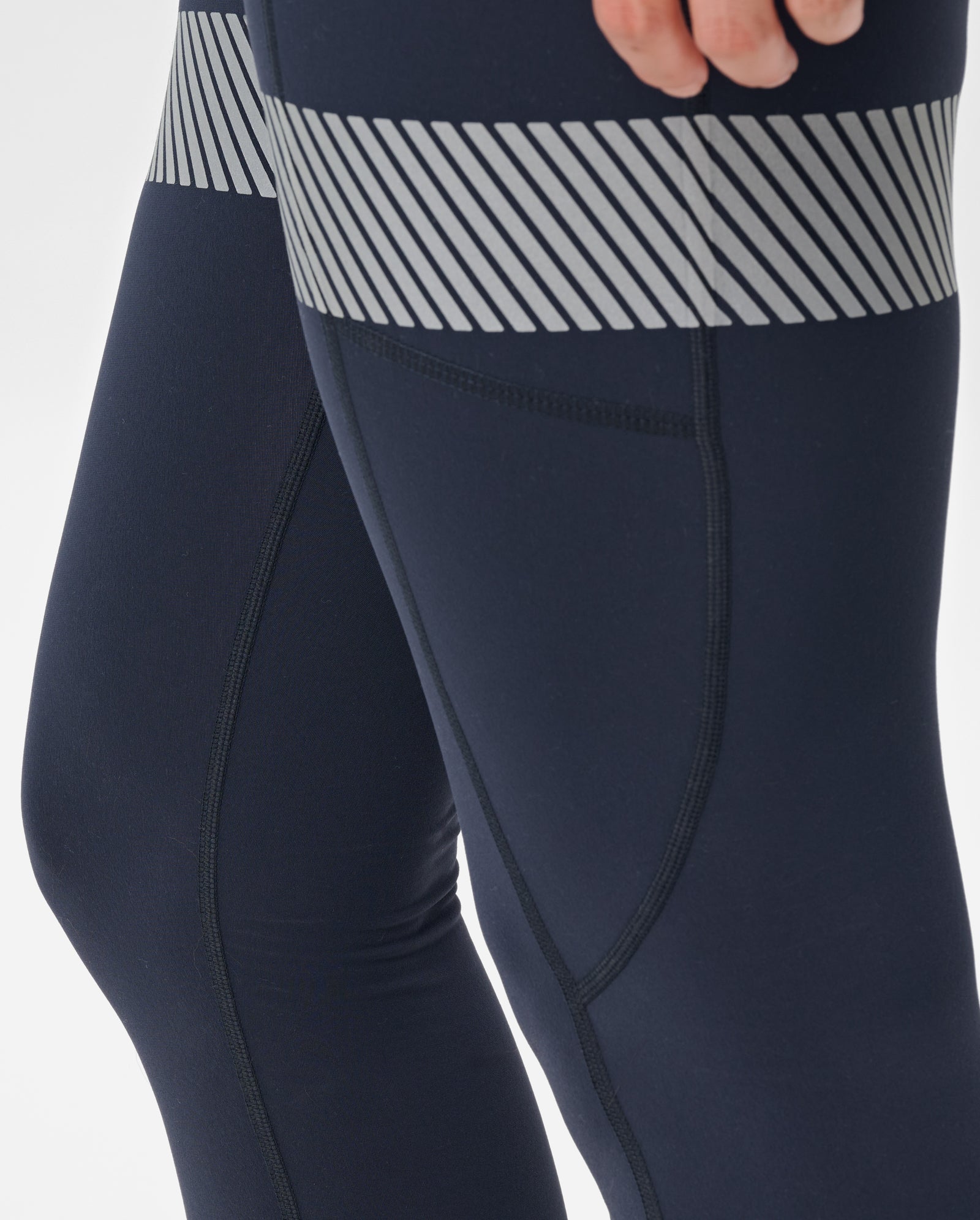 Womens Reflective Legging | EWD508