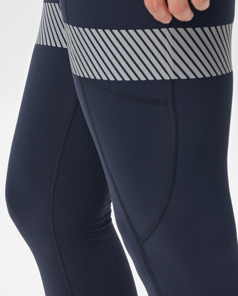 Womens Reflective Legging | EWD508