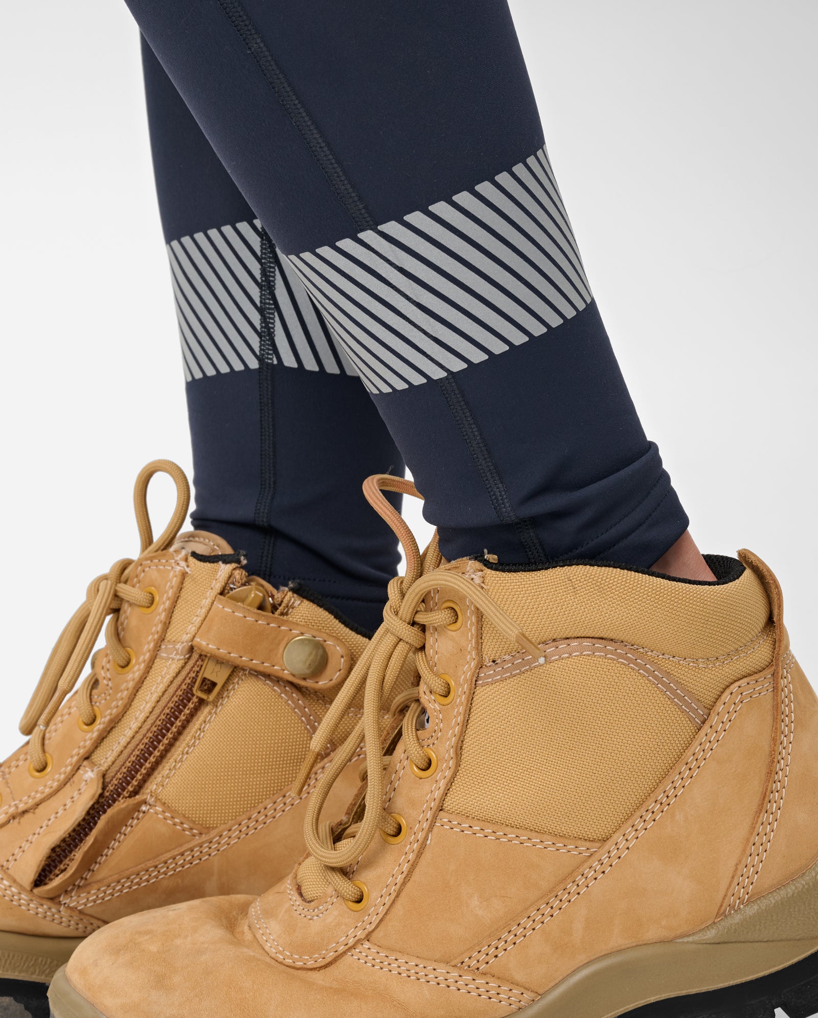 Womens Reflective Legging | EWD508