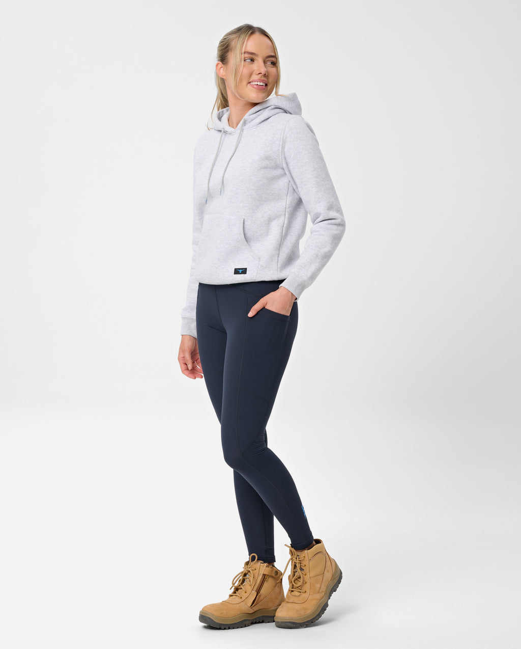 Womens Legging | EWD509