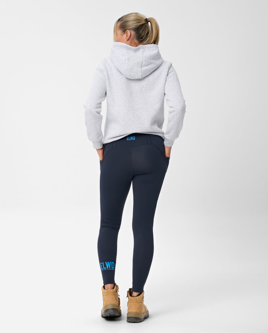 Womens Legging | EWD509