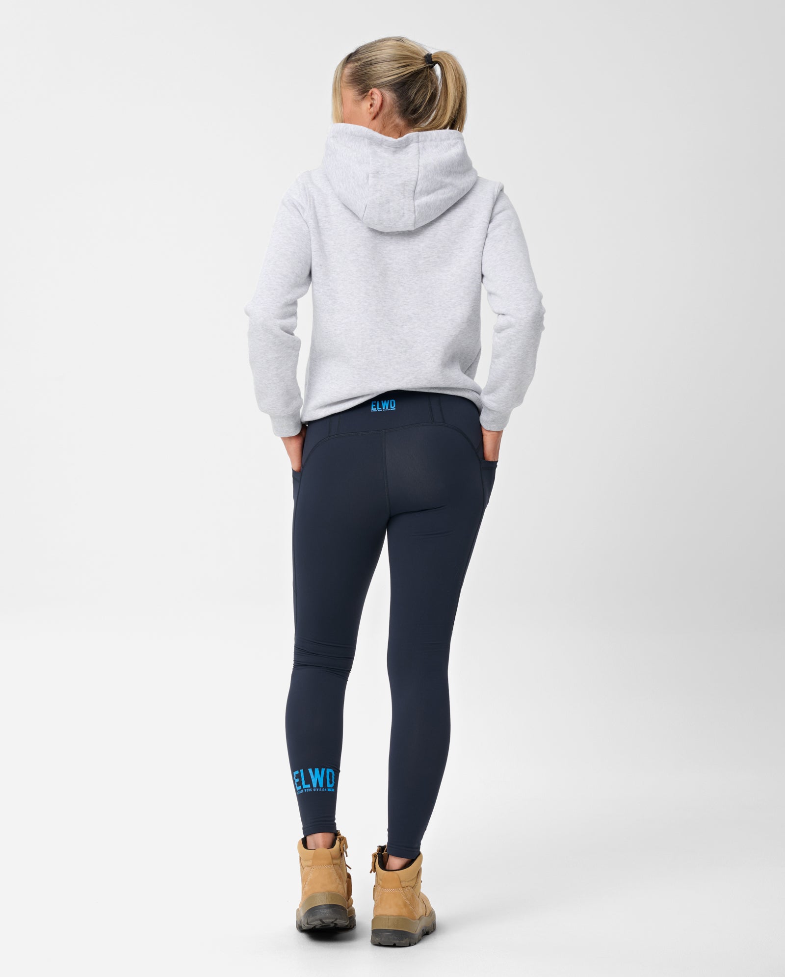 Womens Legging | EWD509