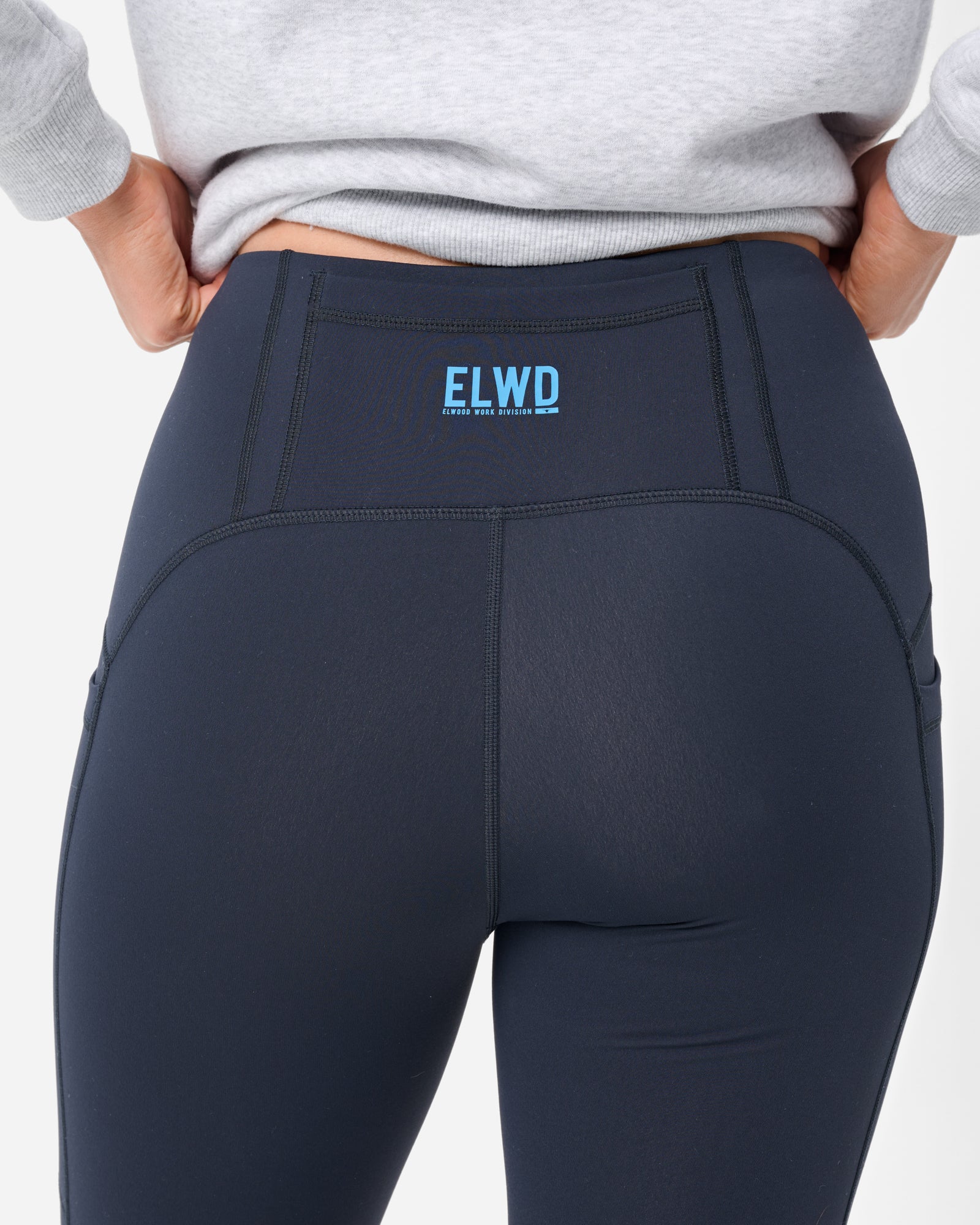 Womens Legging | EWD509