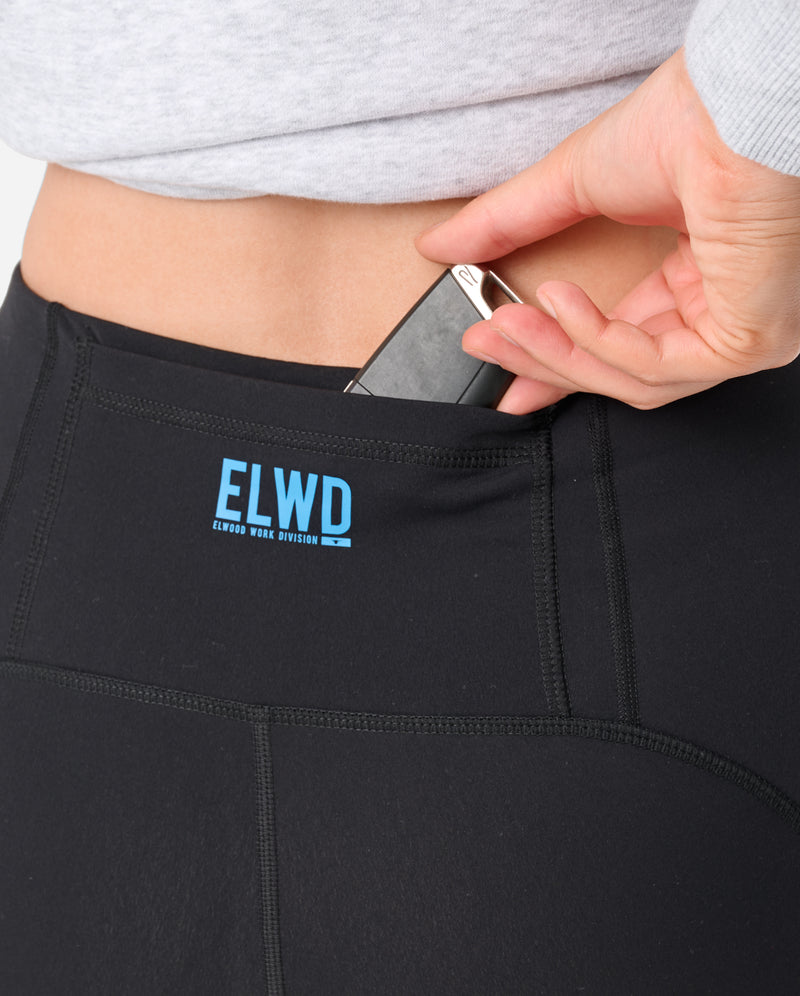 Womens Legging | EWD509