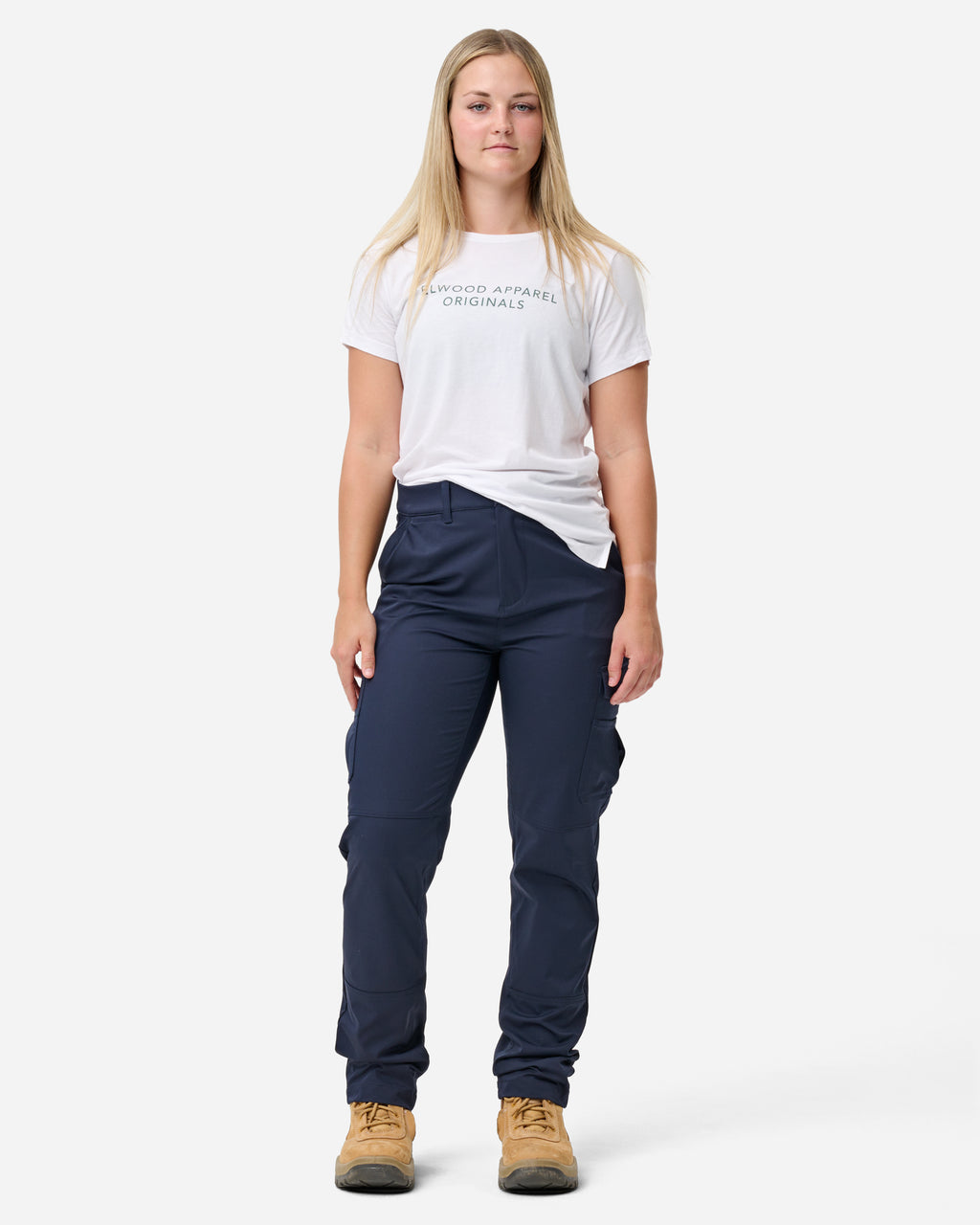 Womens Light Pant | EWD510