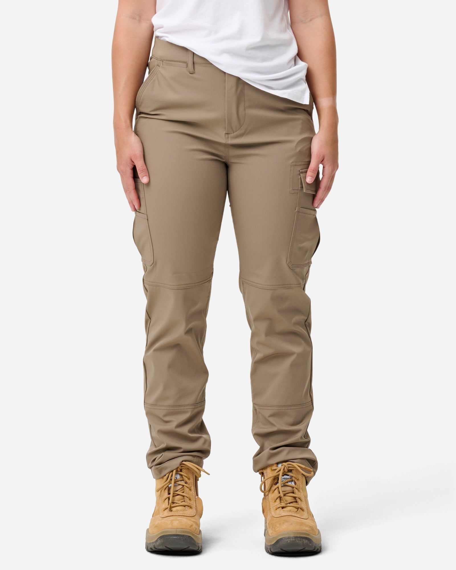Womens Light Pant | EWD510