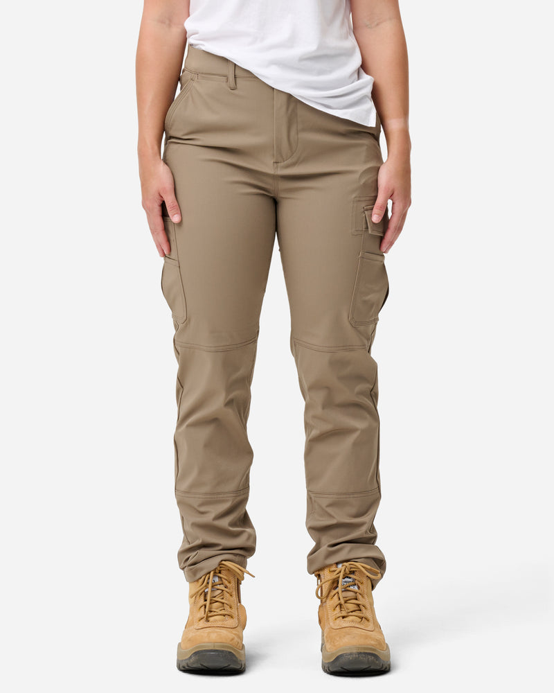 Womens Light Pant | EWD510