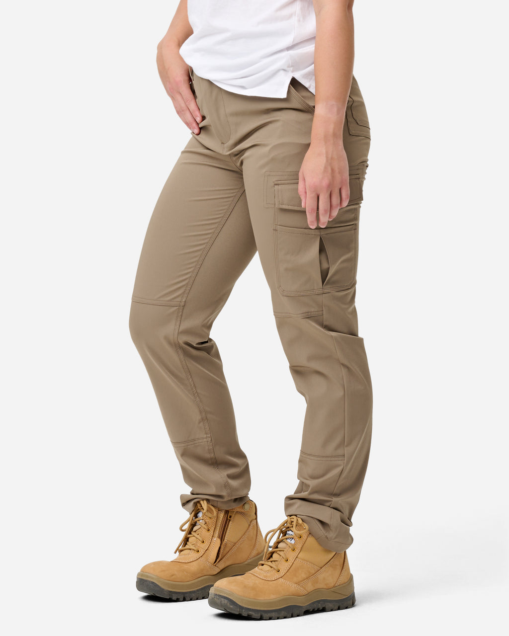 Womens Light Pant | EWD510