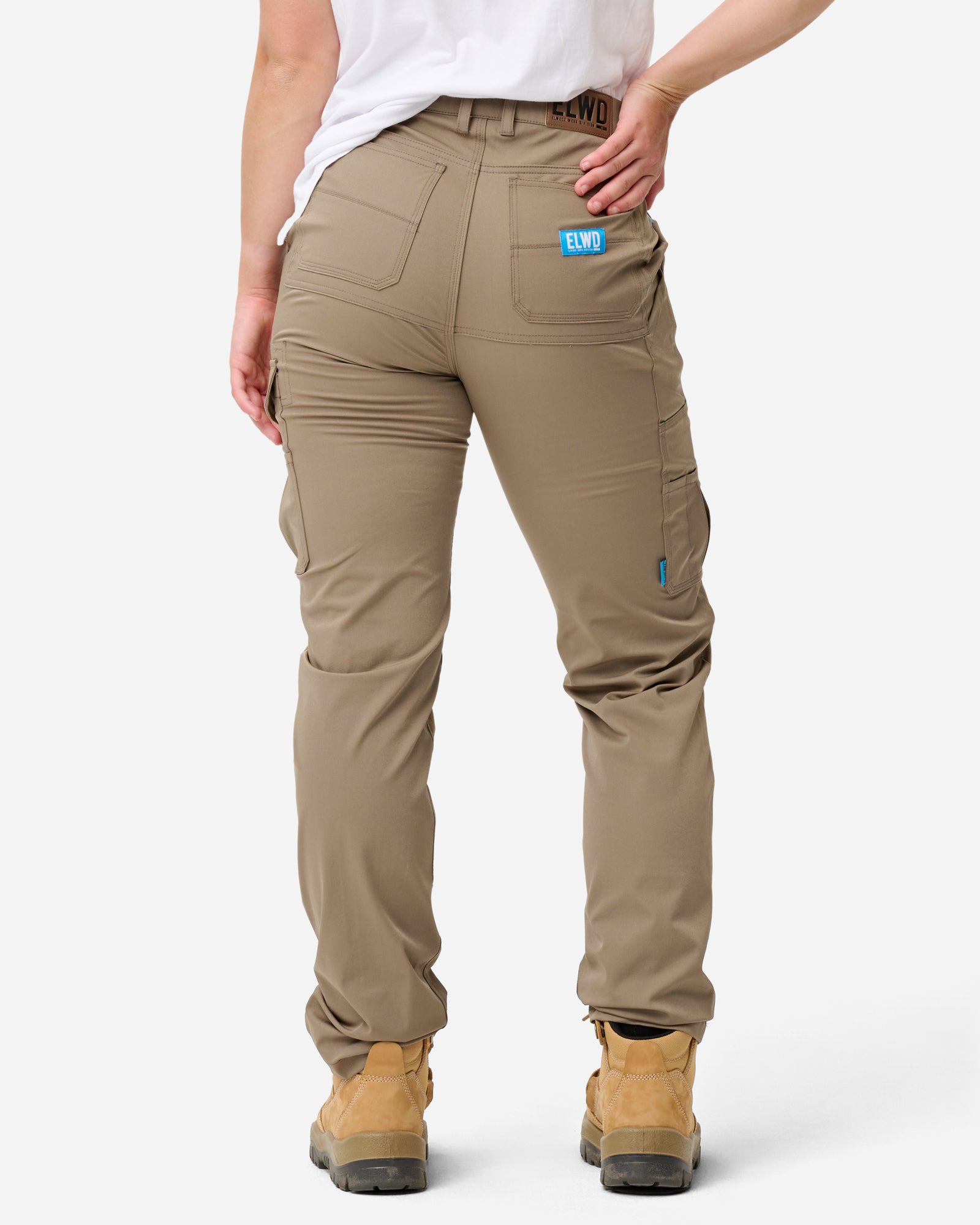 Womens Light Pant | EWD510