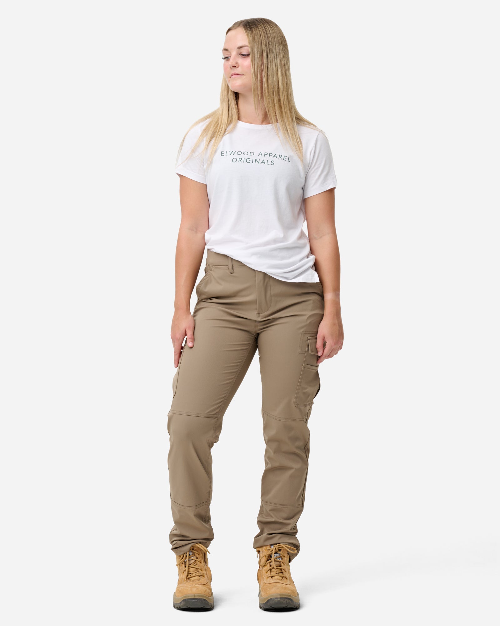 Womens Light Pant | EWD510