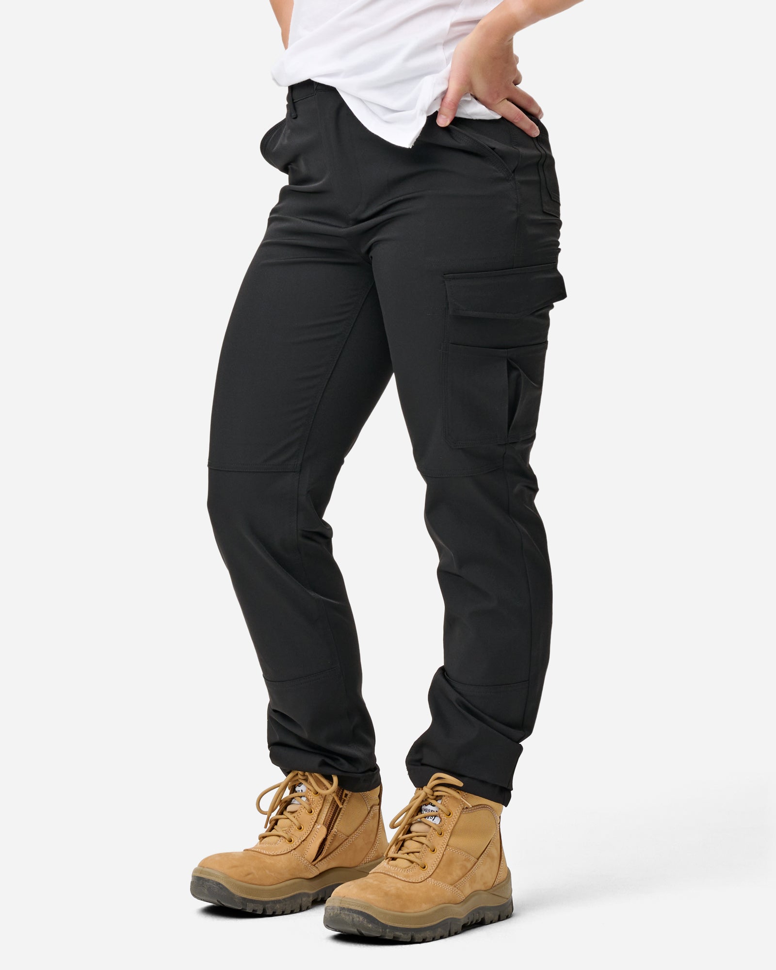 Womens Light Pant | EWD510