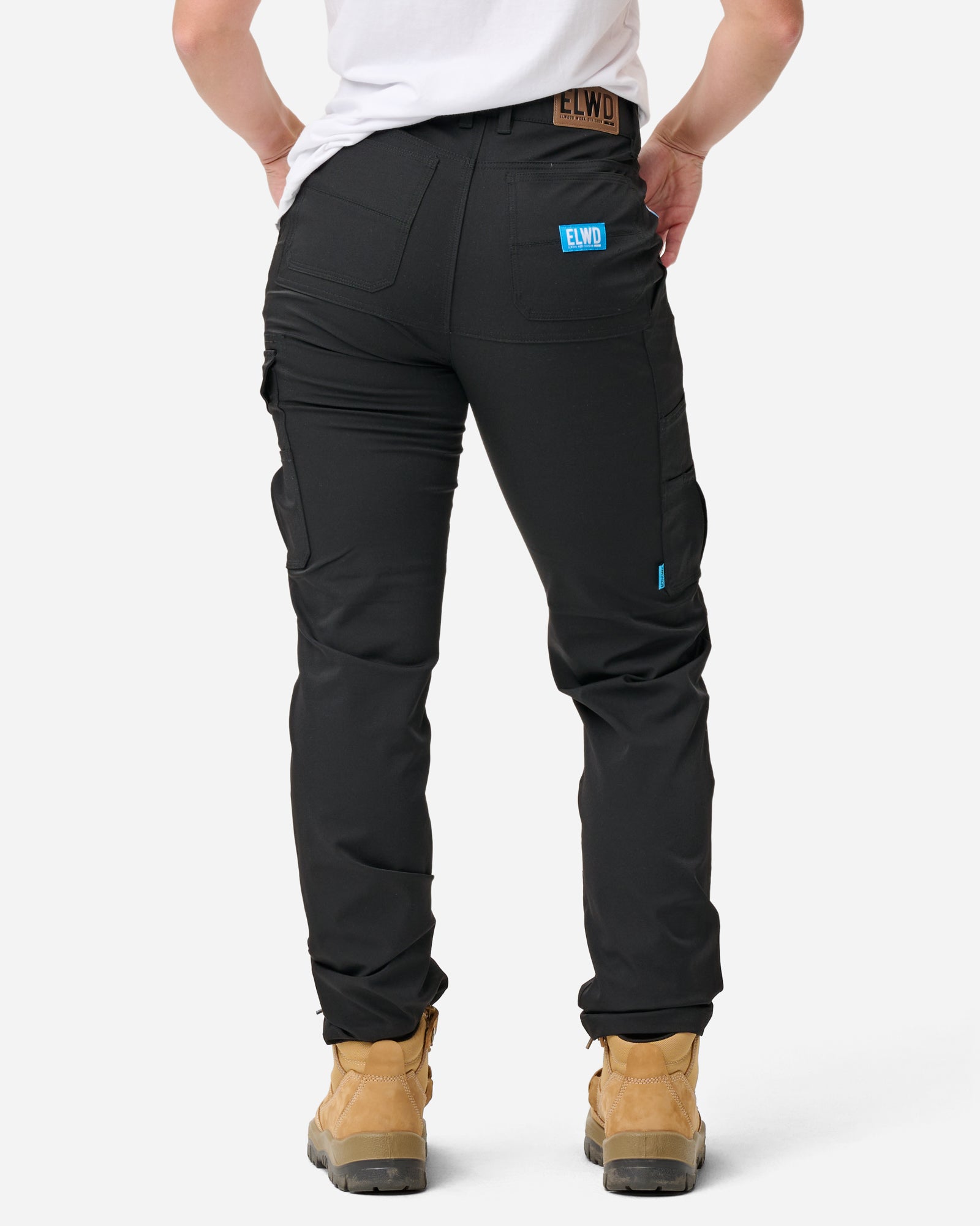 Womens Light Pant | EWD510