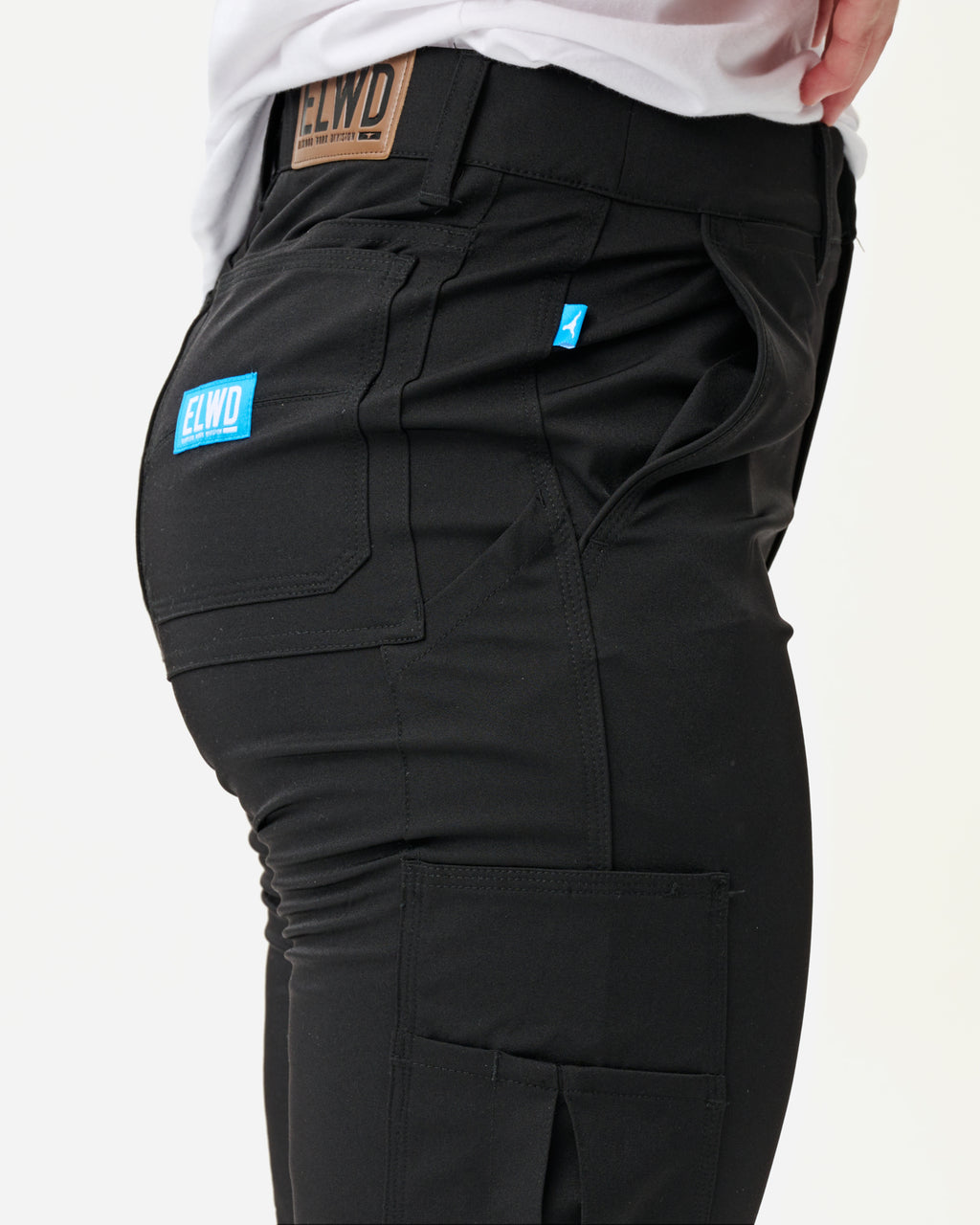 Womens Light Pant | EWD510