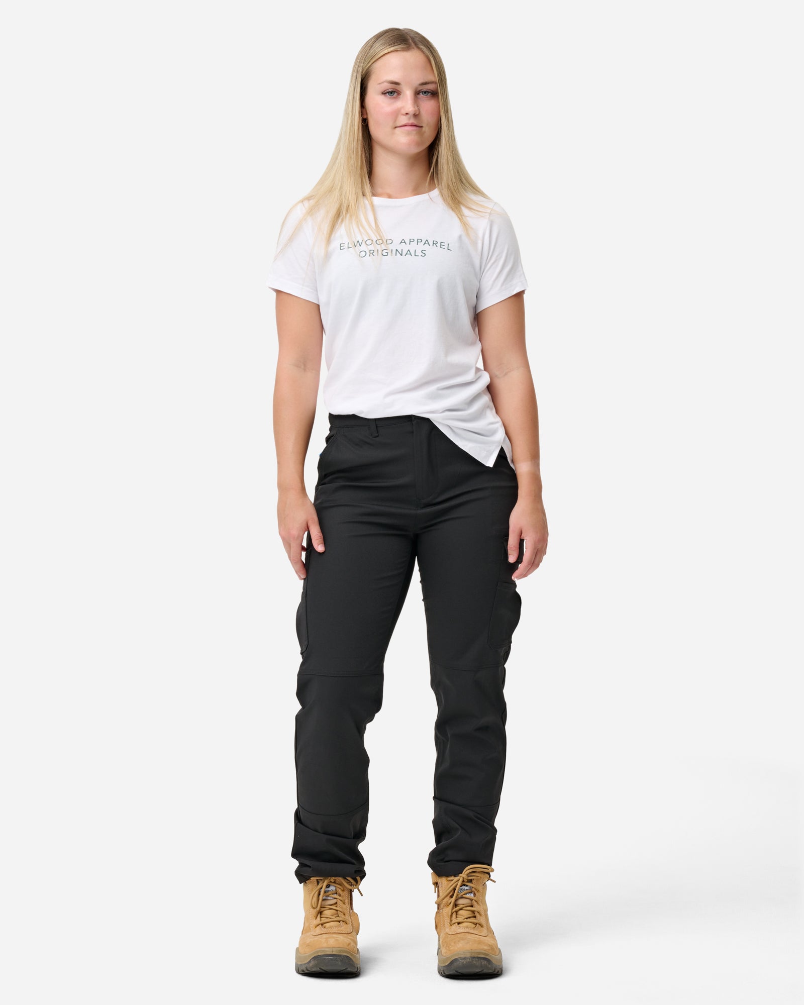Womens Light Pant | EWD510