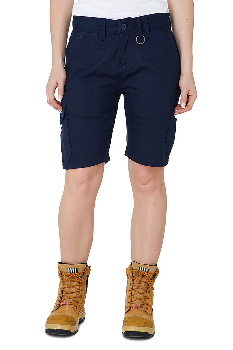 Womens Utility Short | EWD601