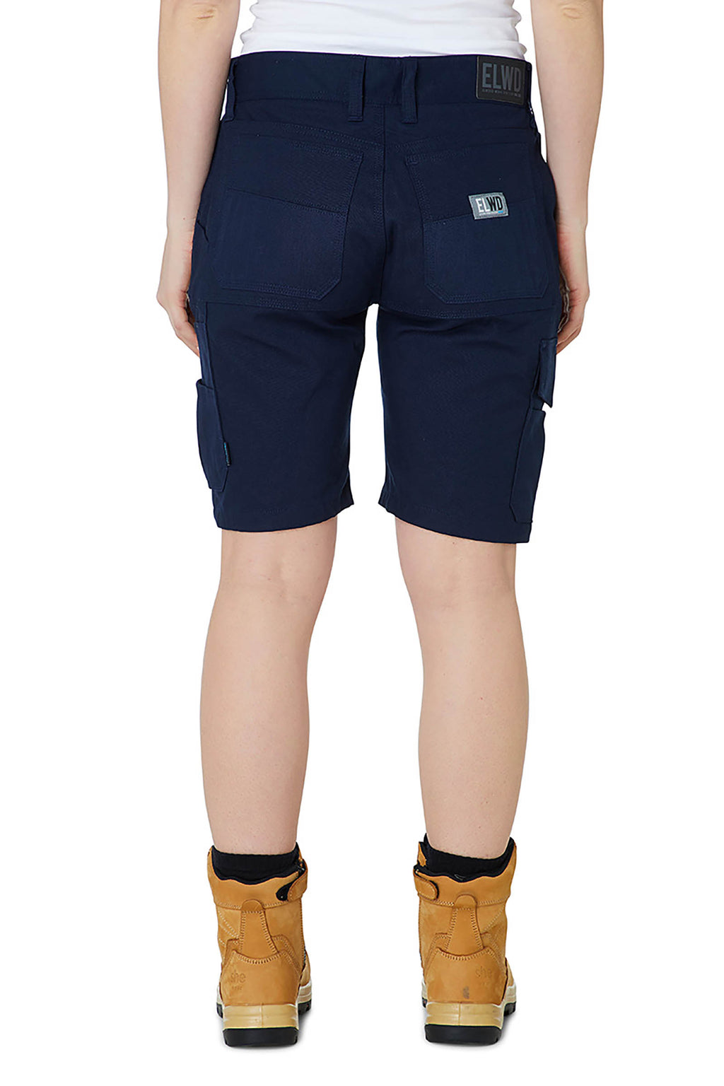 Womens Utility Short | EWD601