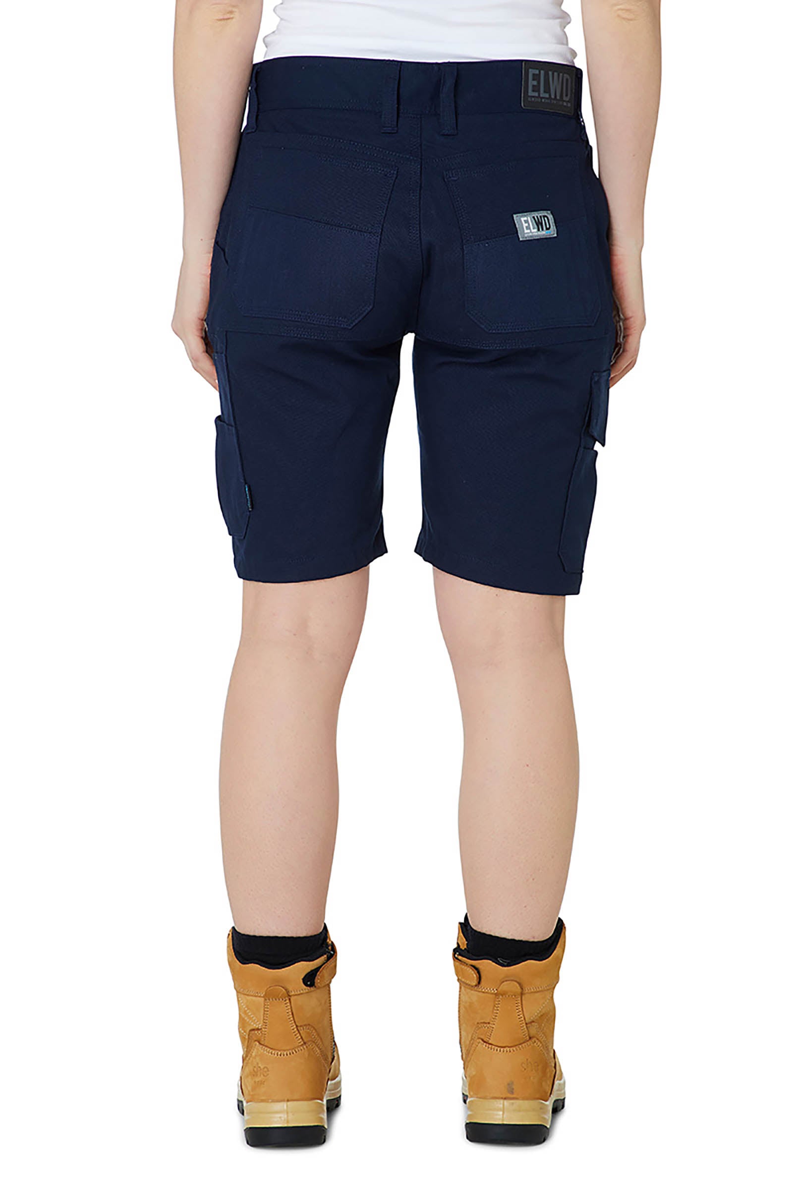 Womens Utility Short | EWD601