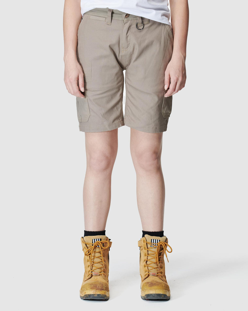 Womens Utility Short | EWD601
