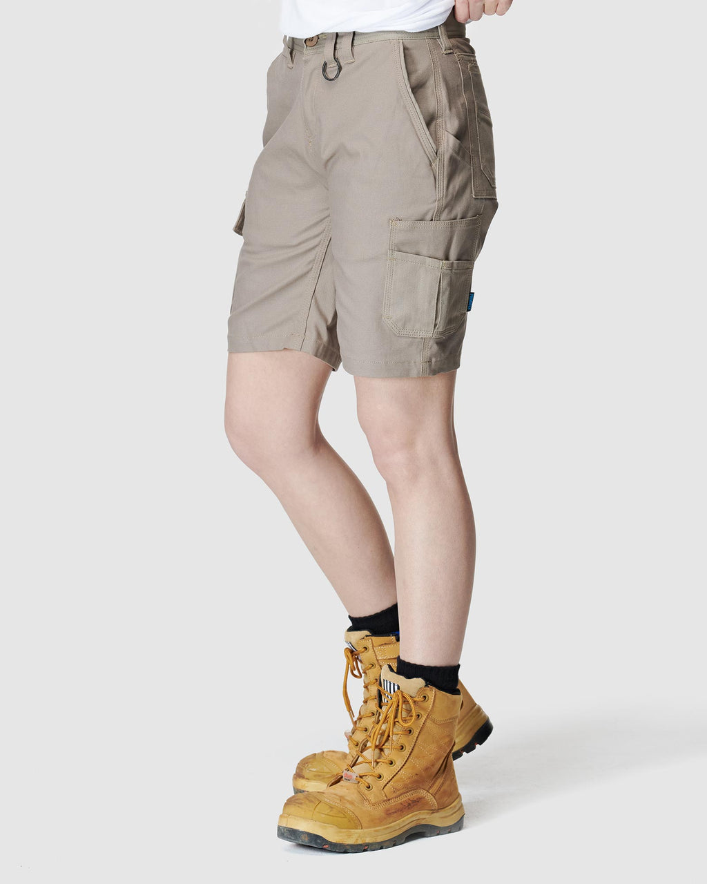 Womens Utility Short | EWD601