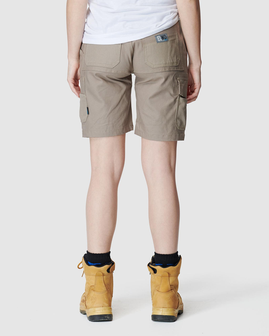 Womens Utility Short | EWD601