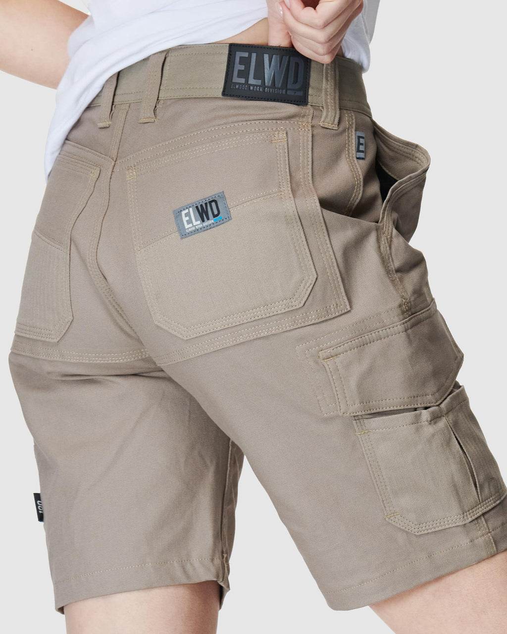Womens Utility Short | EWD601