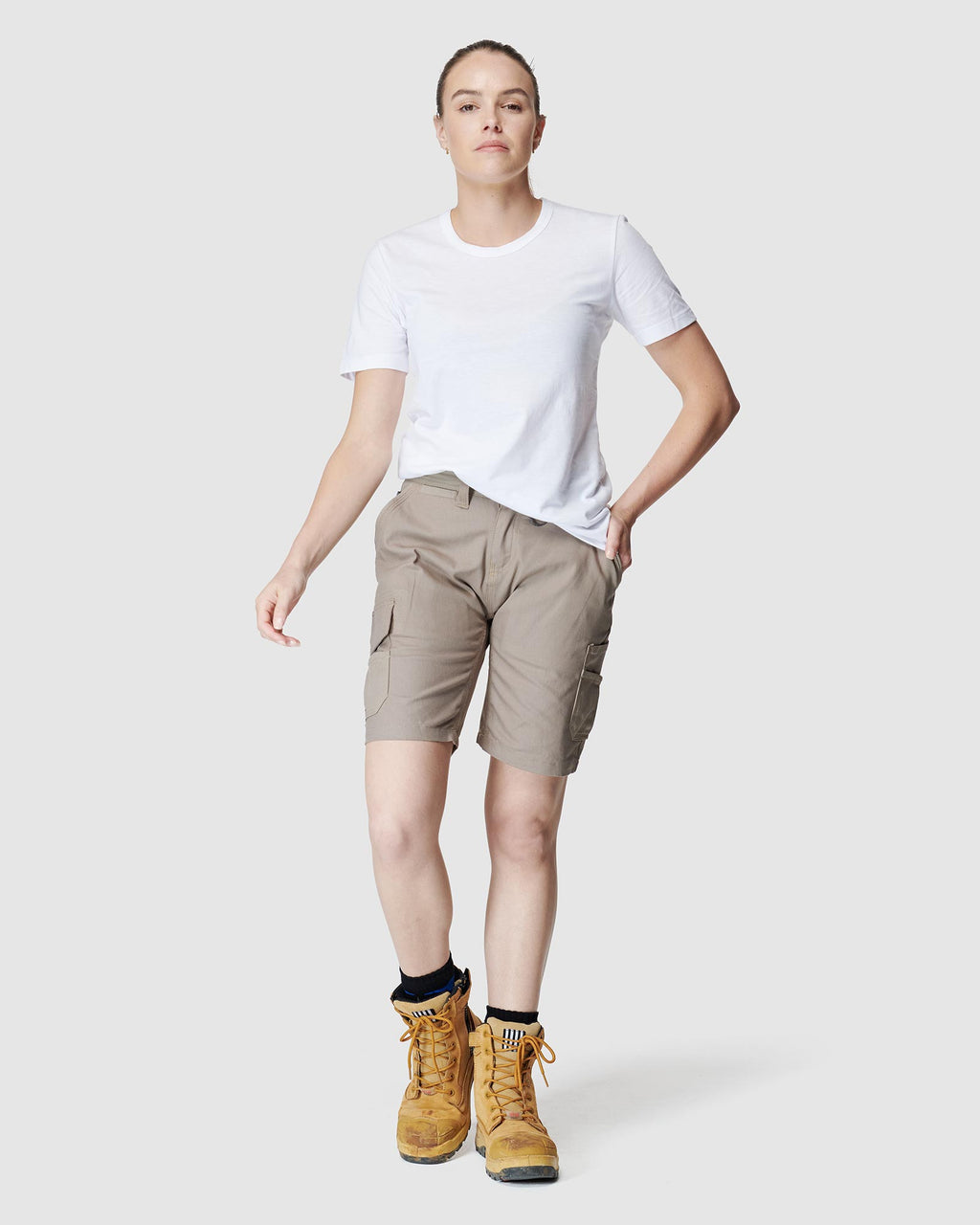 Womens Utility Short | EWD601